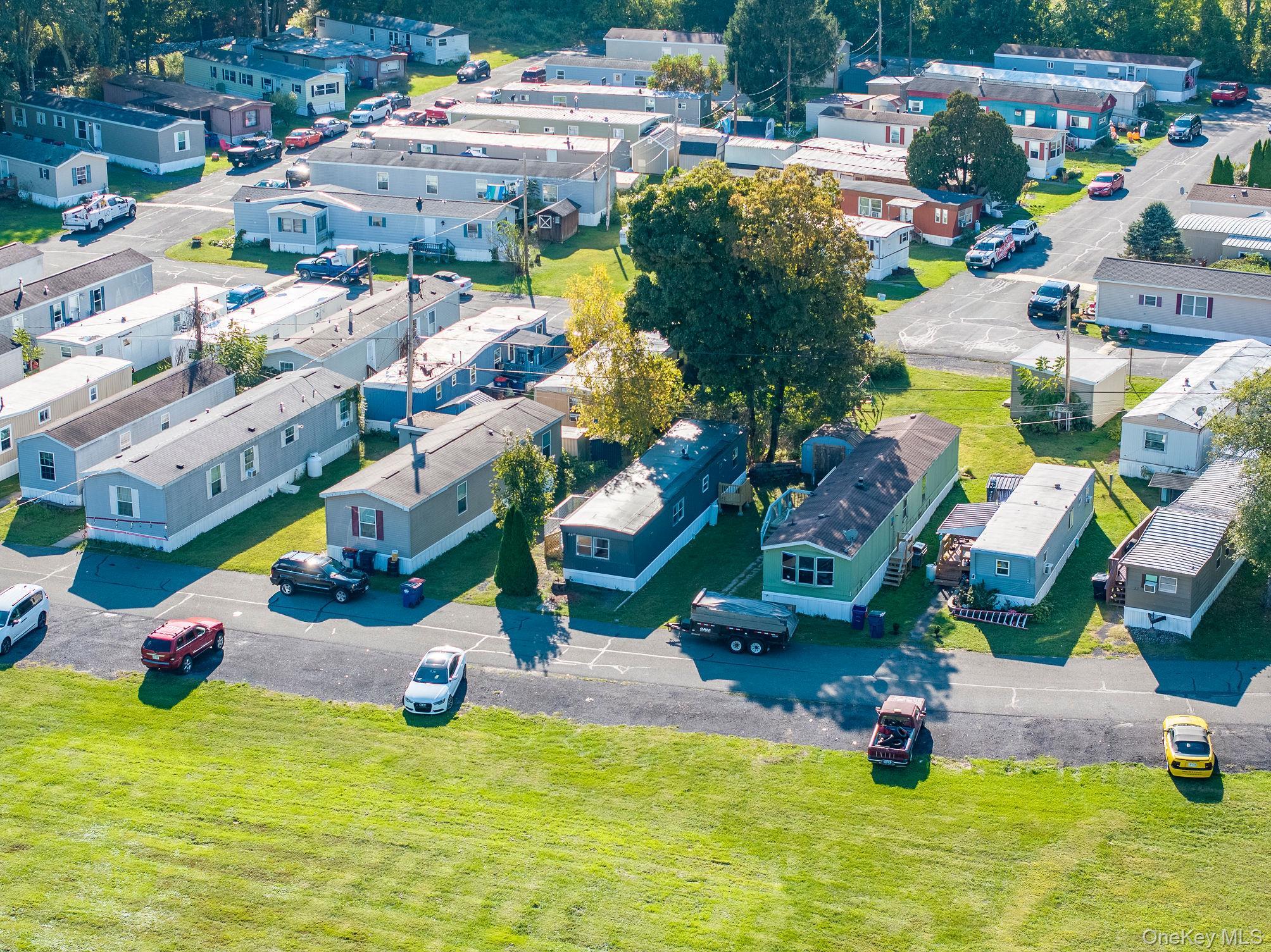 Single Family Sawkill Rd  Ulster County, NY 12401, MLS-914380-29