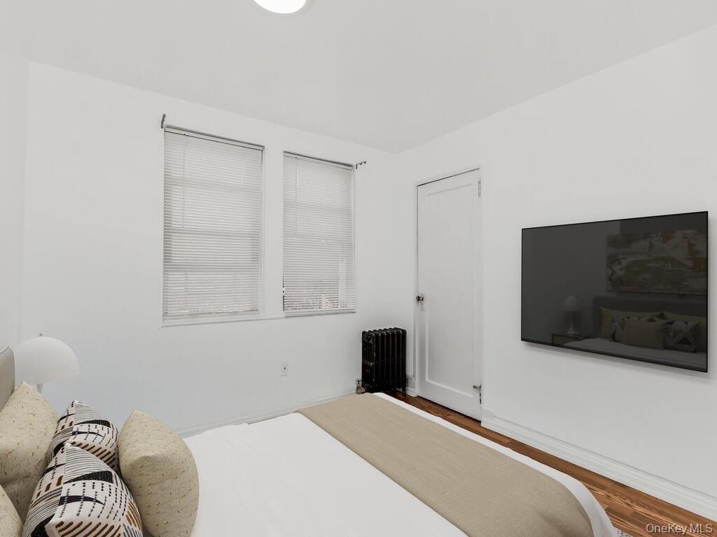 Single Family Emerson  Bronx, NY 10465, MLS-914384-13