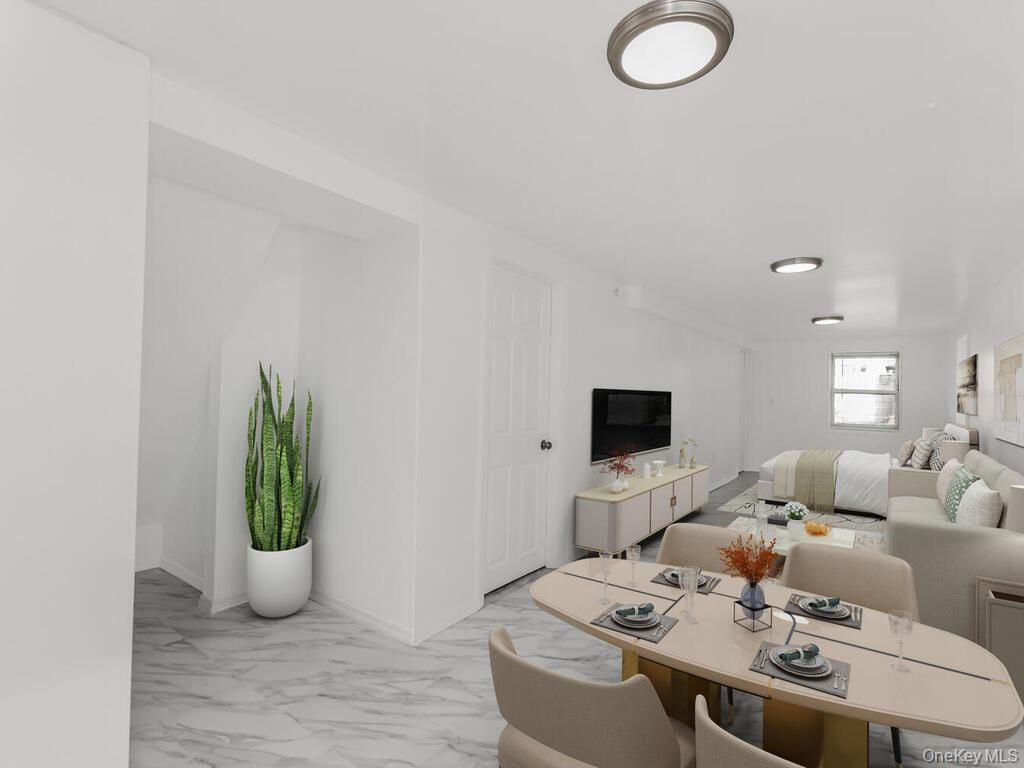 Single Family Emerson  Bronx, NY 10465, MLS-914384-14