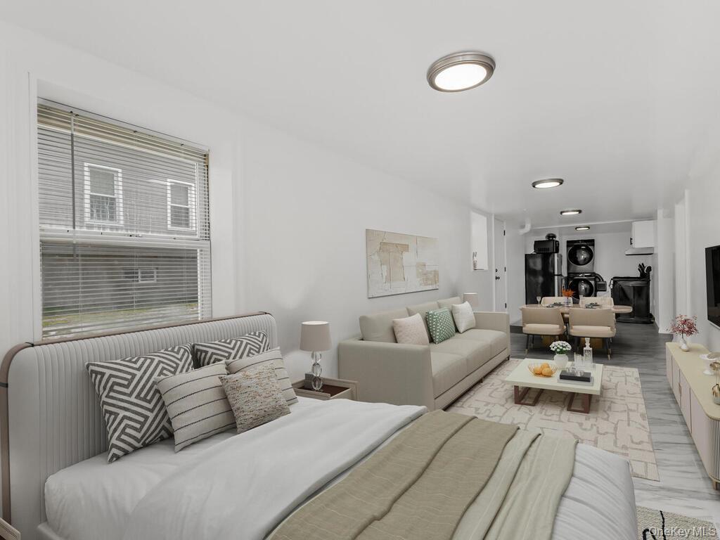 Single Family Emerson  Bronx, NY 10465, MLS-914384-15