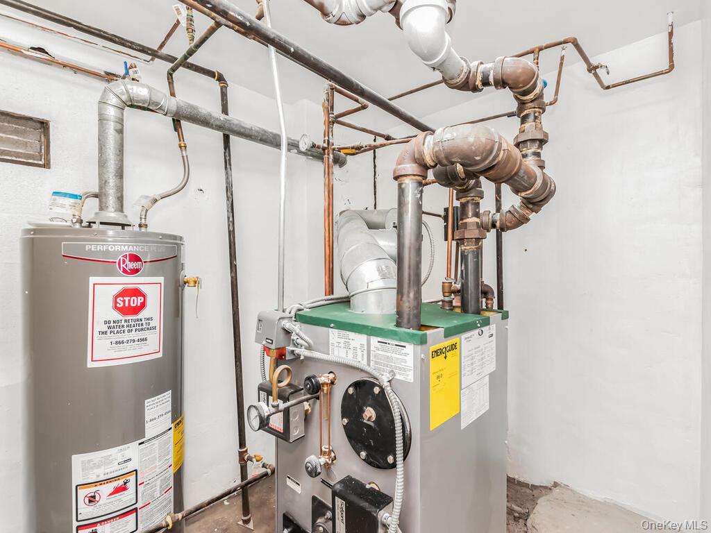 Single Family Emerson  Bronx, NY 10465, MLS-914384-16