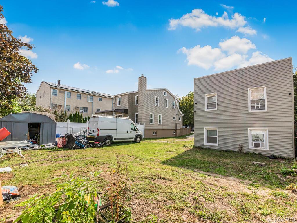 Single Family Emerson  Bronx, NY 10465, MLS-914384-18