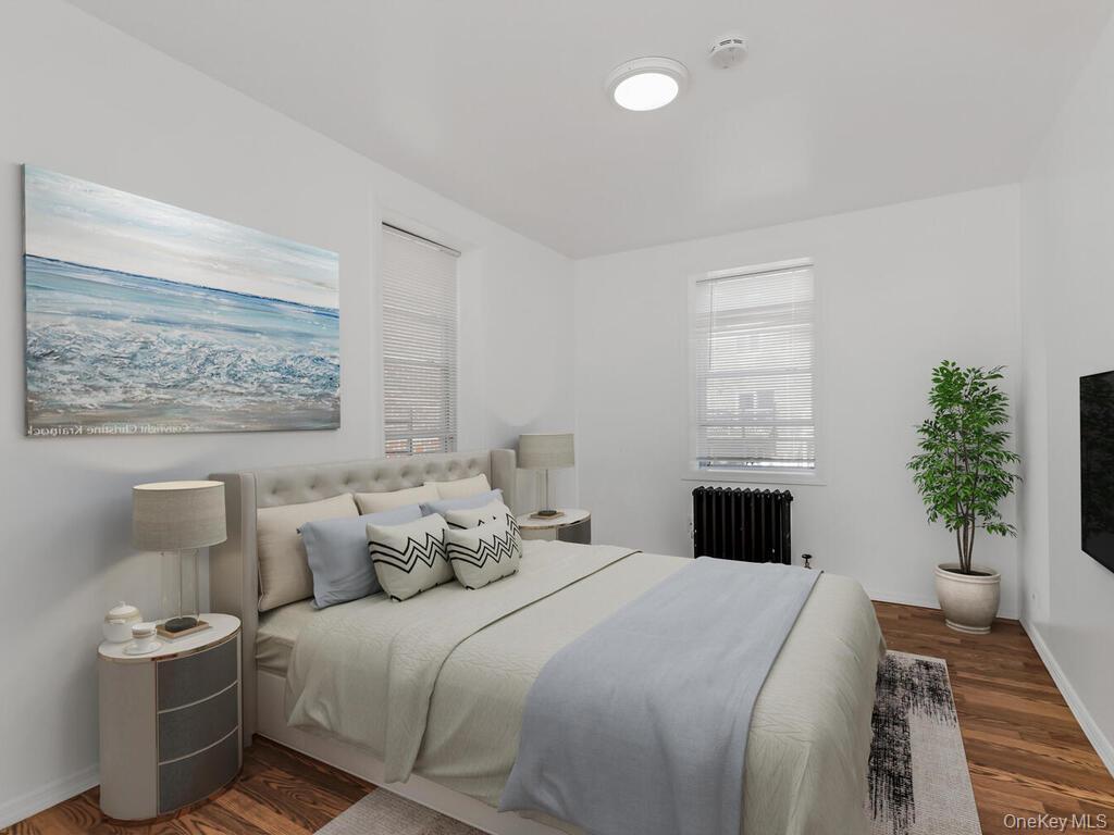 Single Family Emerson  Bronx, NY 10465, MLS-914384-9