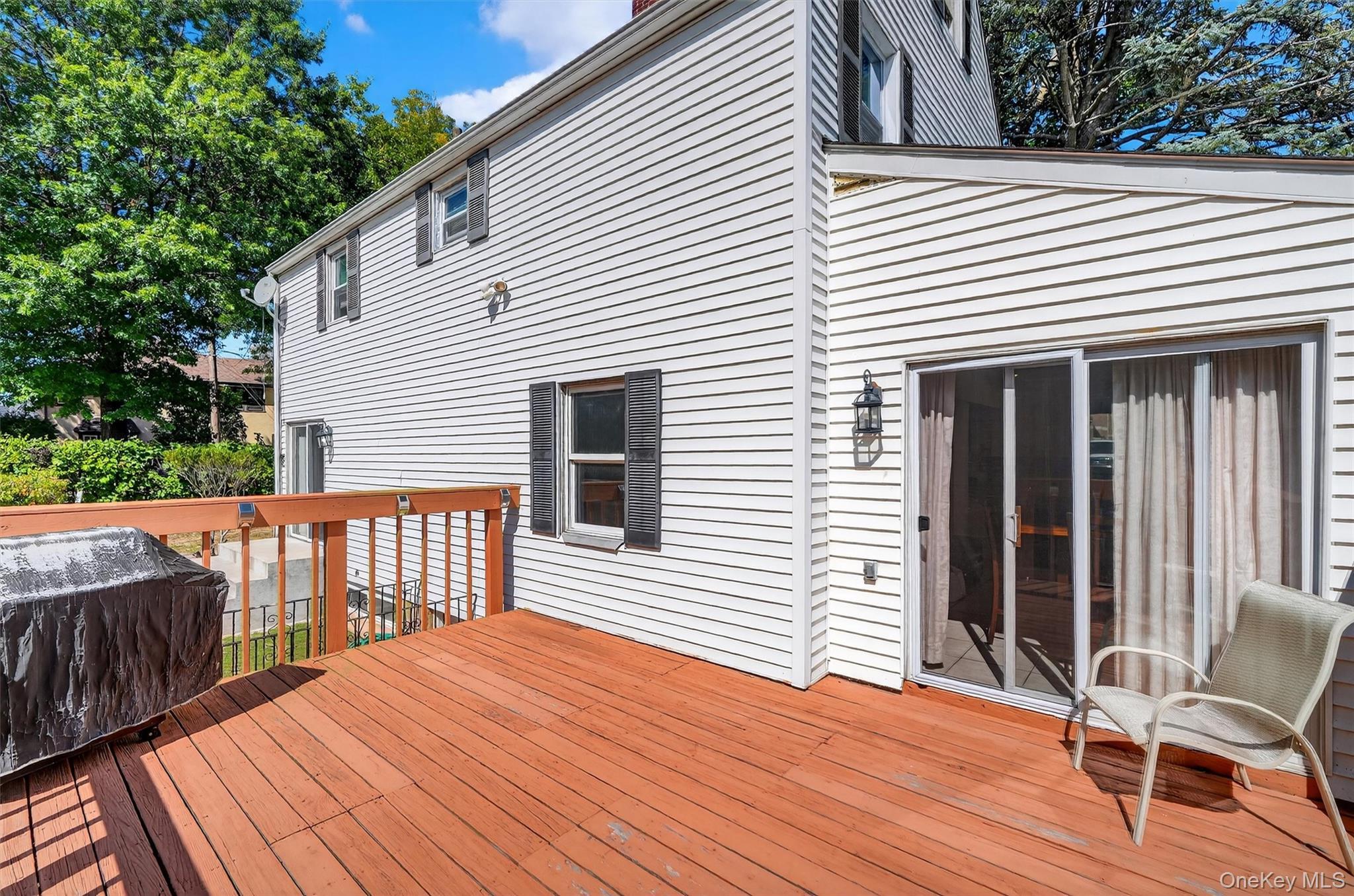 Single Family Country Club Road Bronx, NY 10465, MLS-914389-37