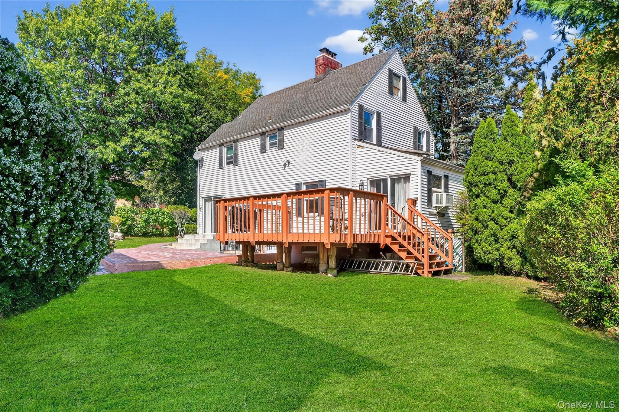 Single Family Country Club Road Bronx, NY 10465, MLS-914389-38