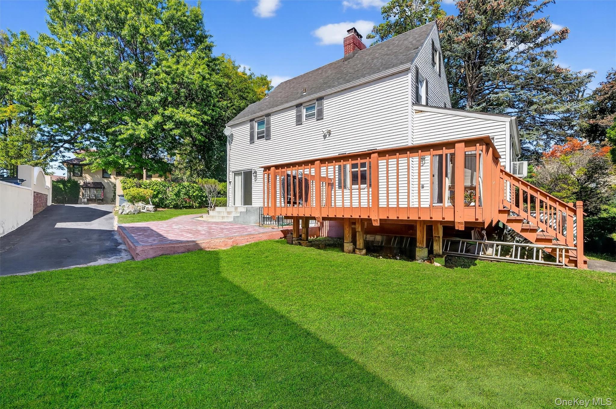 Single Family Country Club Road Bronx, NY 10465, MLS-914389-39