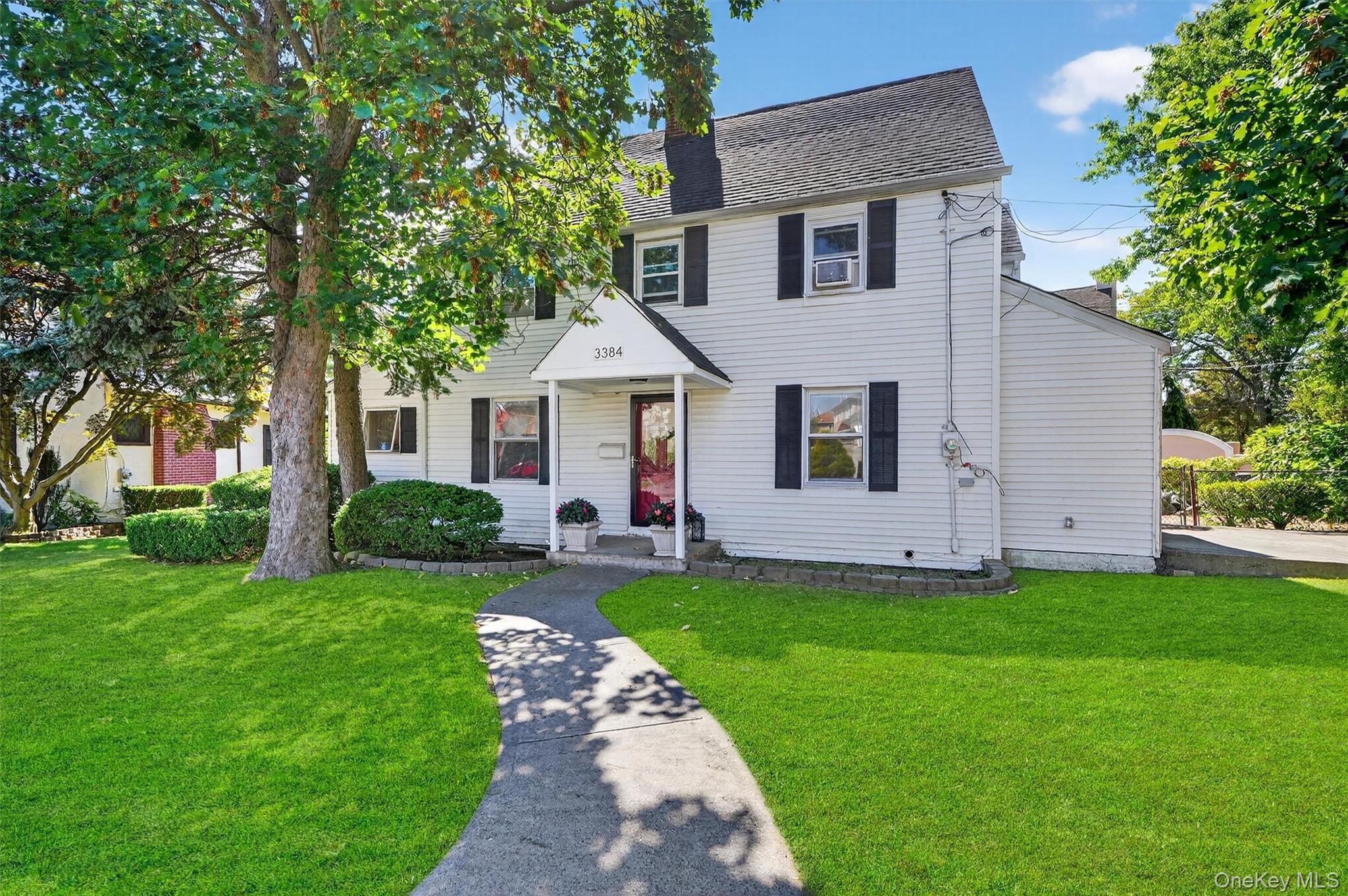 Single Family Country Club Road Bronx, NY 10465, MLS-914389-4