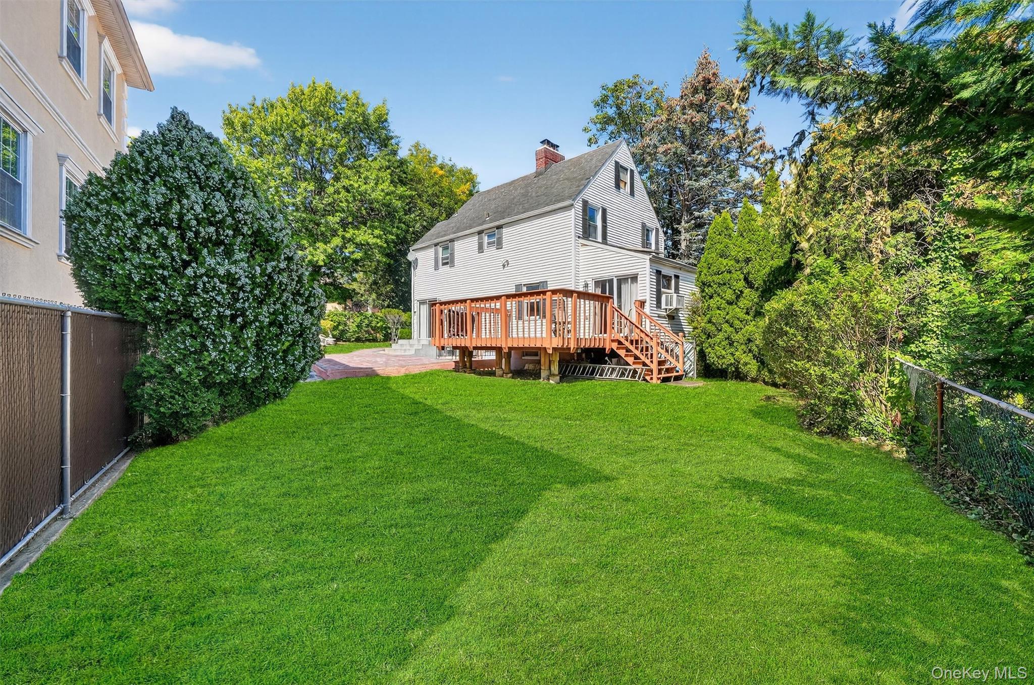 Single Family Country Club Road Bronx, NY 10465, MLS-914389-42