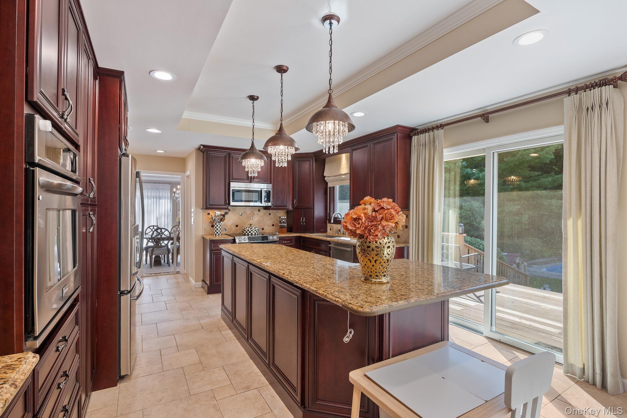 Single Family Wolf Hill Suffolk County, NY 11746, MLS-914396-12