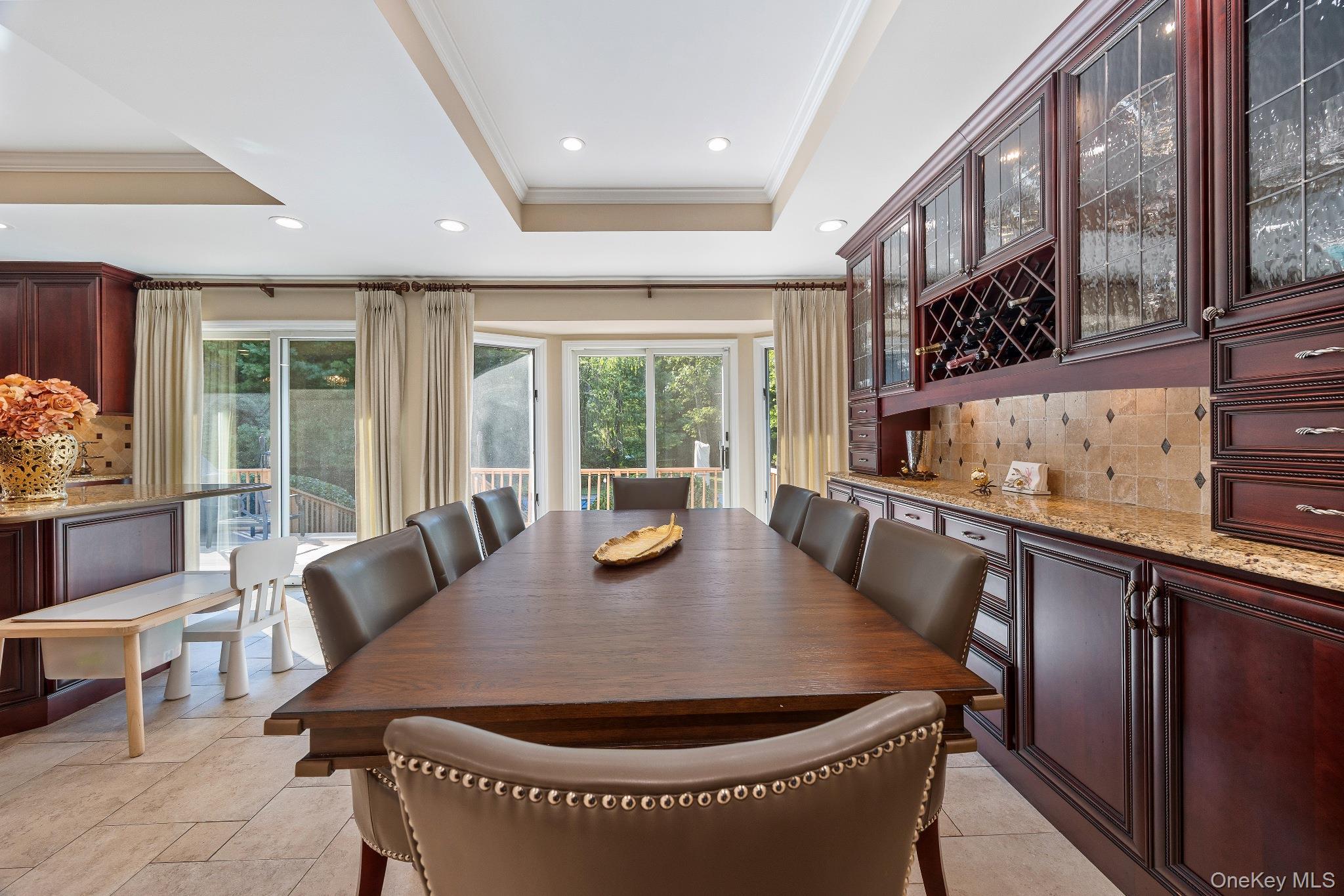 Single Family Wolf Hill Suffolk County, NY 11746, MLS-914396-15