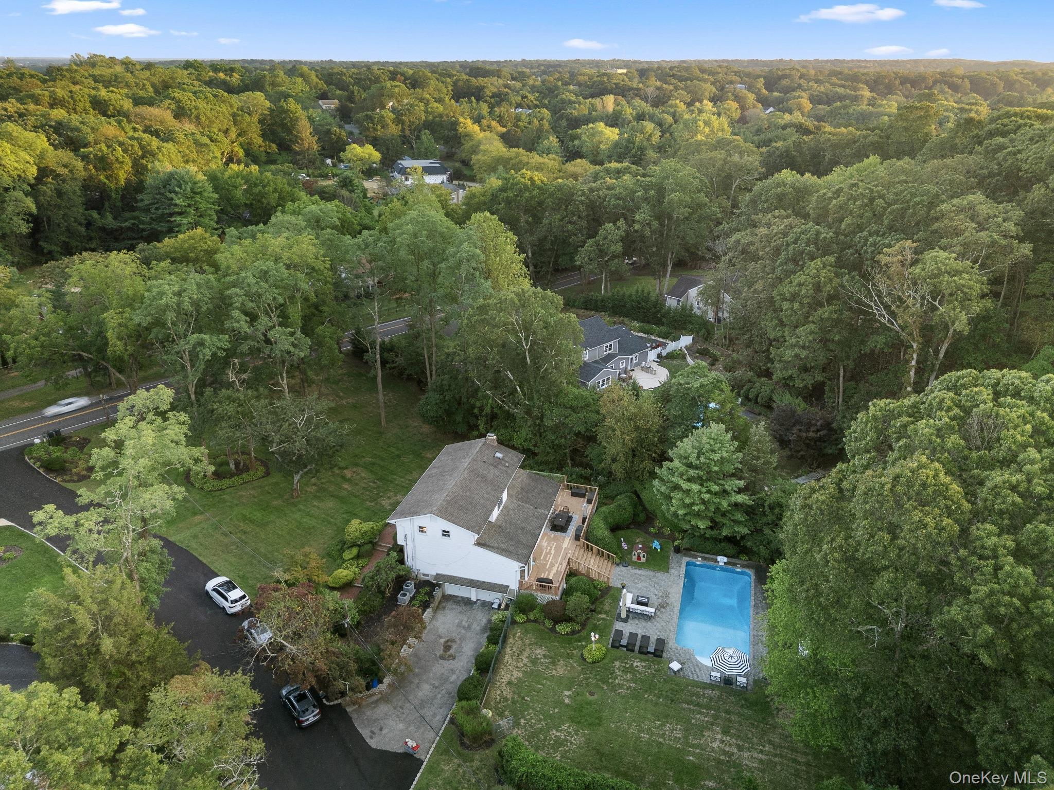 Single Family Wolf Hill Suffolk County, NY 11746, MLS-914396-33