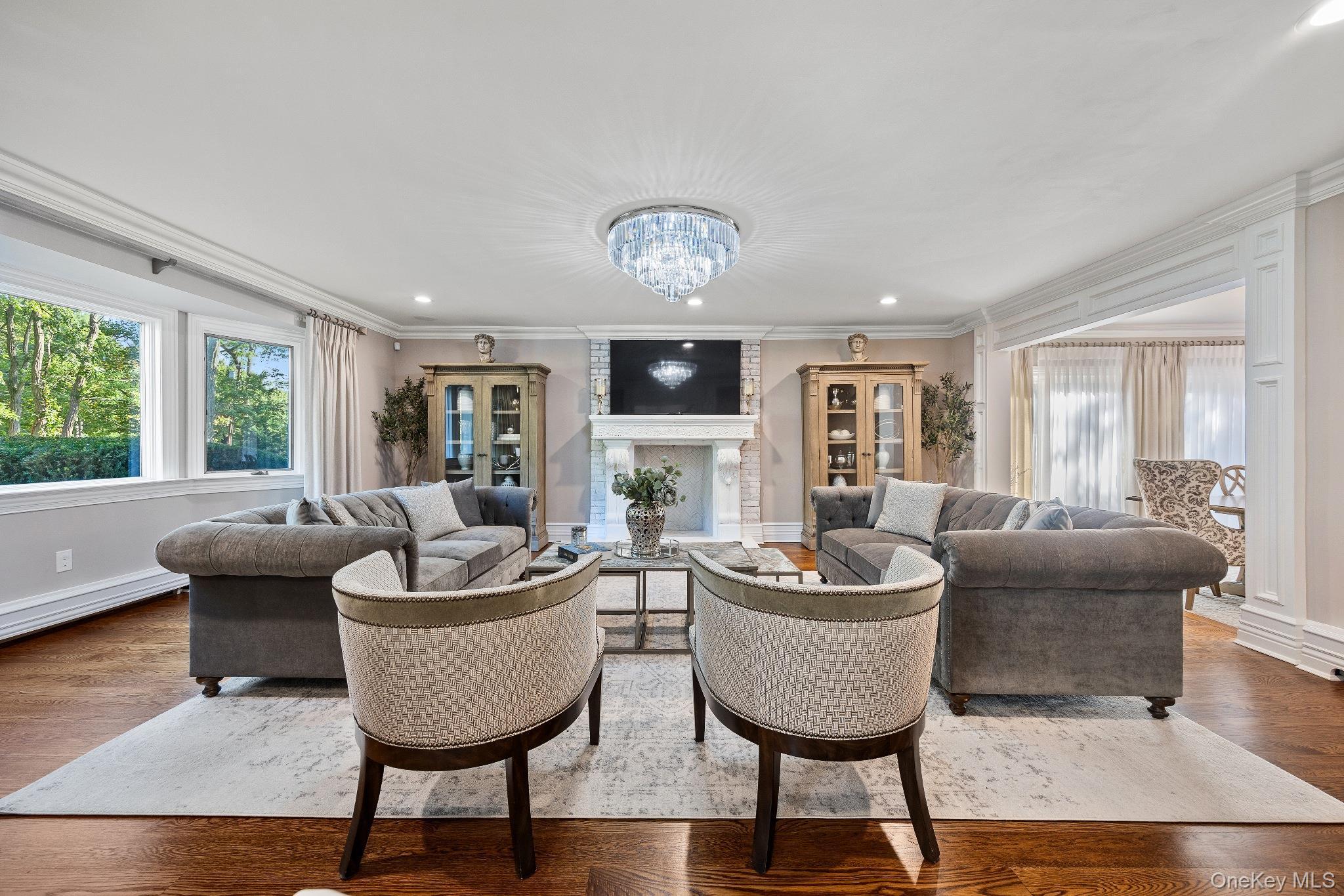 Single Family Wolf Hill Suffolk County, NY 11746, MLS-914396-7