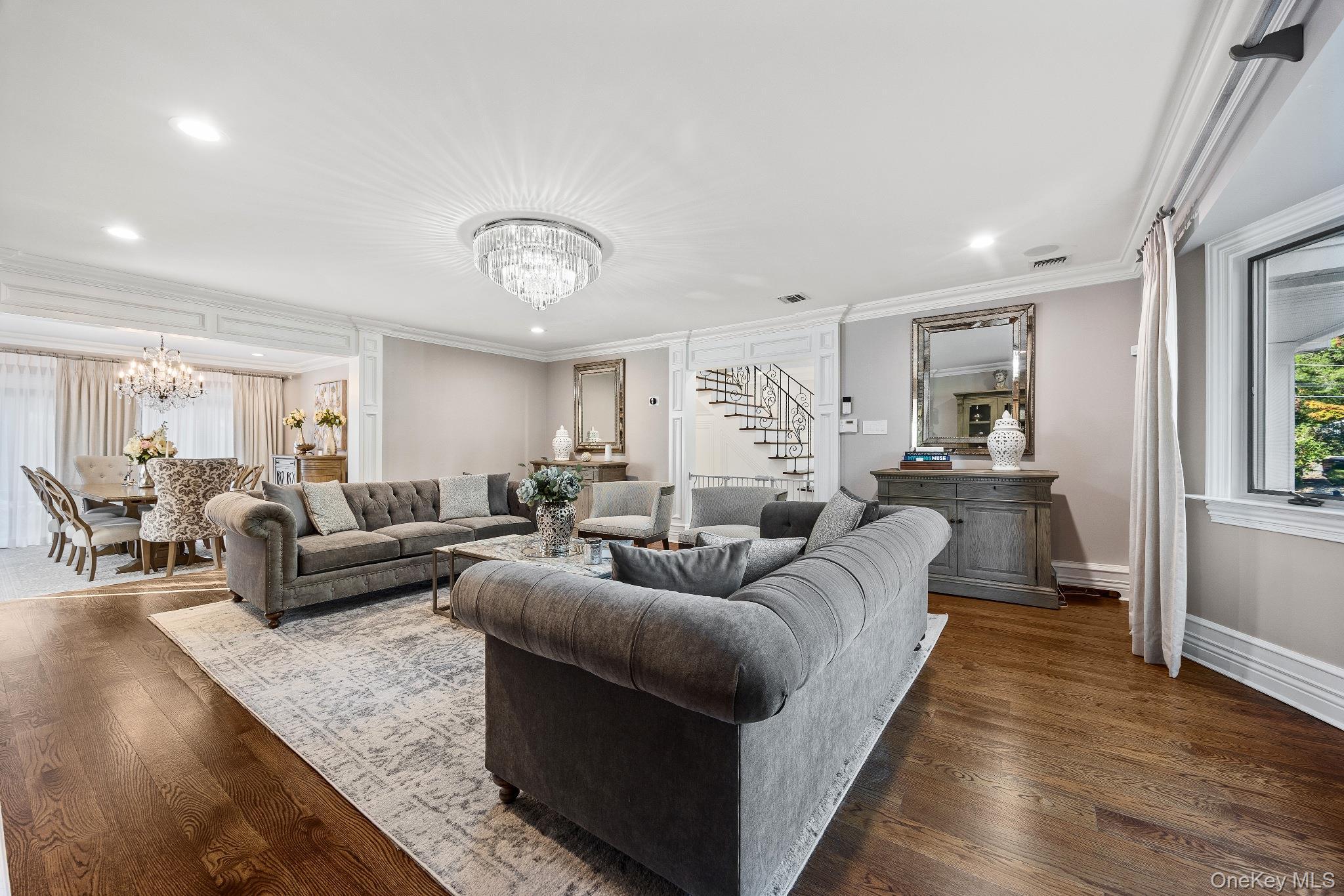 Single Family Wolf Hill Suffolk County, NY 11746, MLS-914396-8