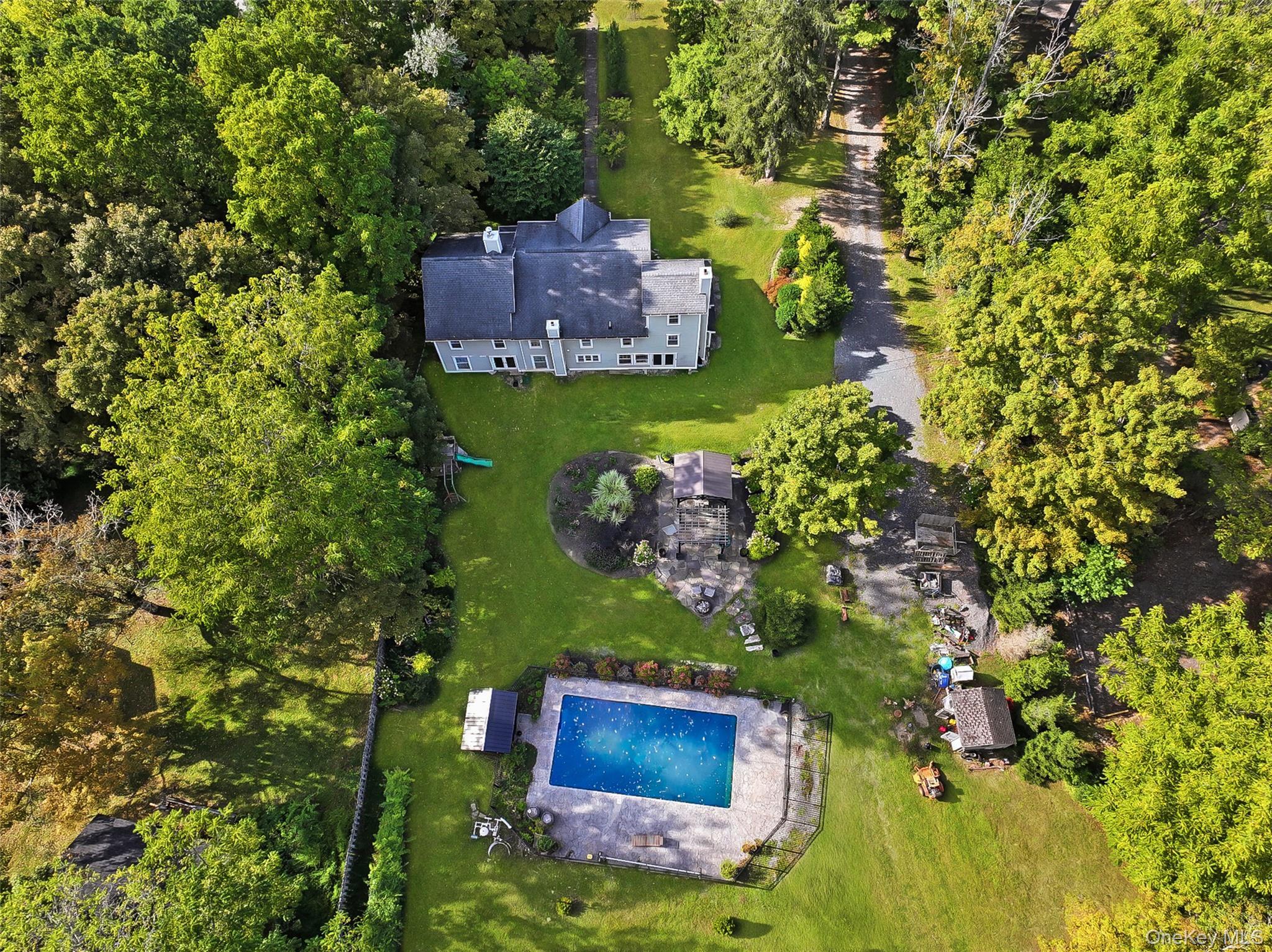 Single Family Stagecoach Dutchess County, NY 12501, MLS-914408-3