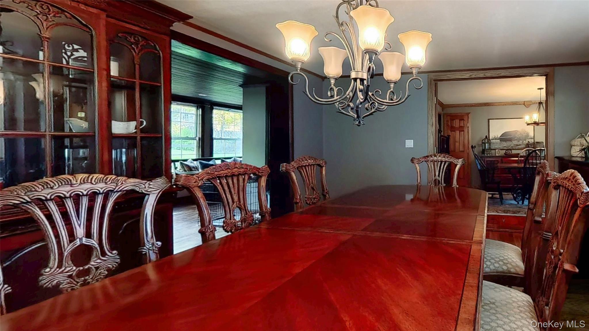 Single Family Stagecoach Dutchess County, NY 12501, MLS-914408-8