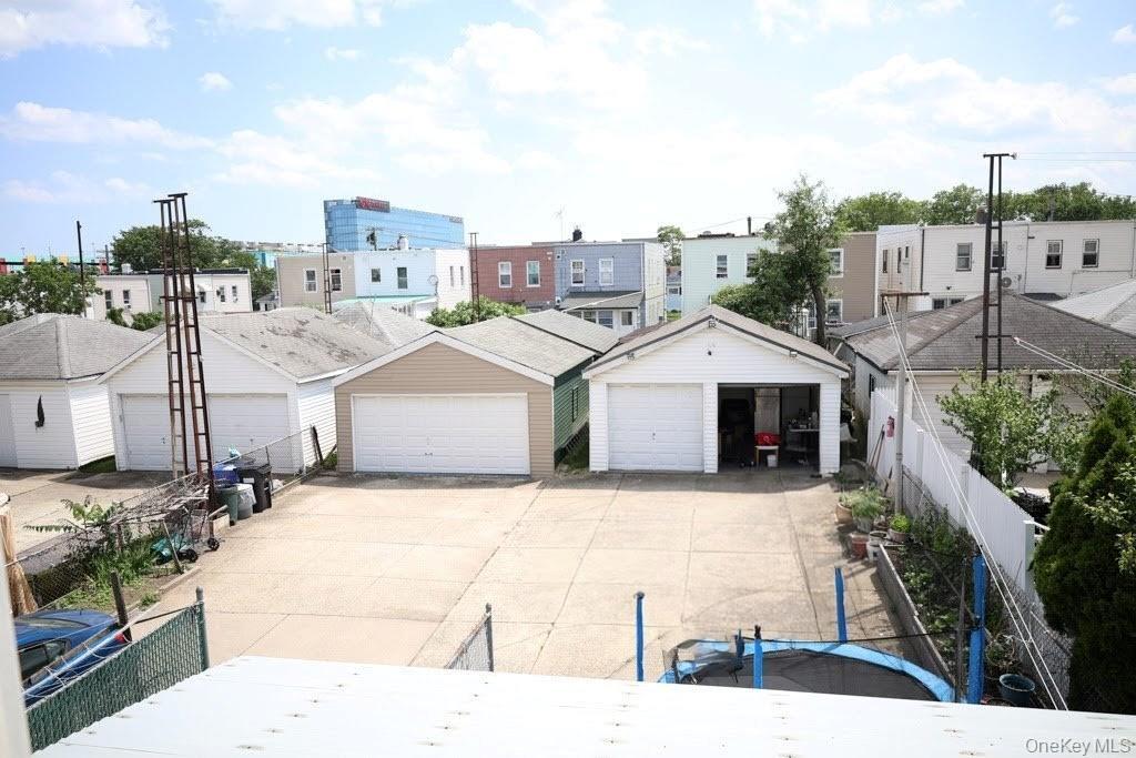 Single Family Rosita Queens, NY 11417, MLS-914426-14