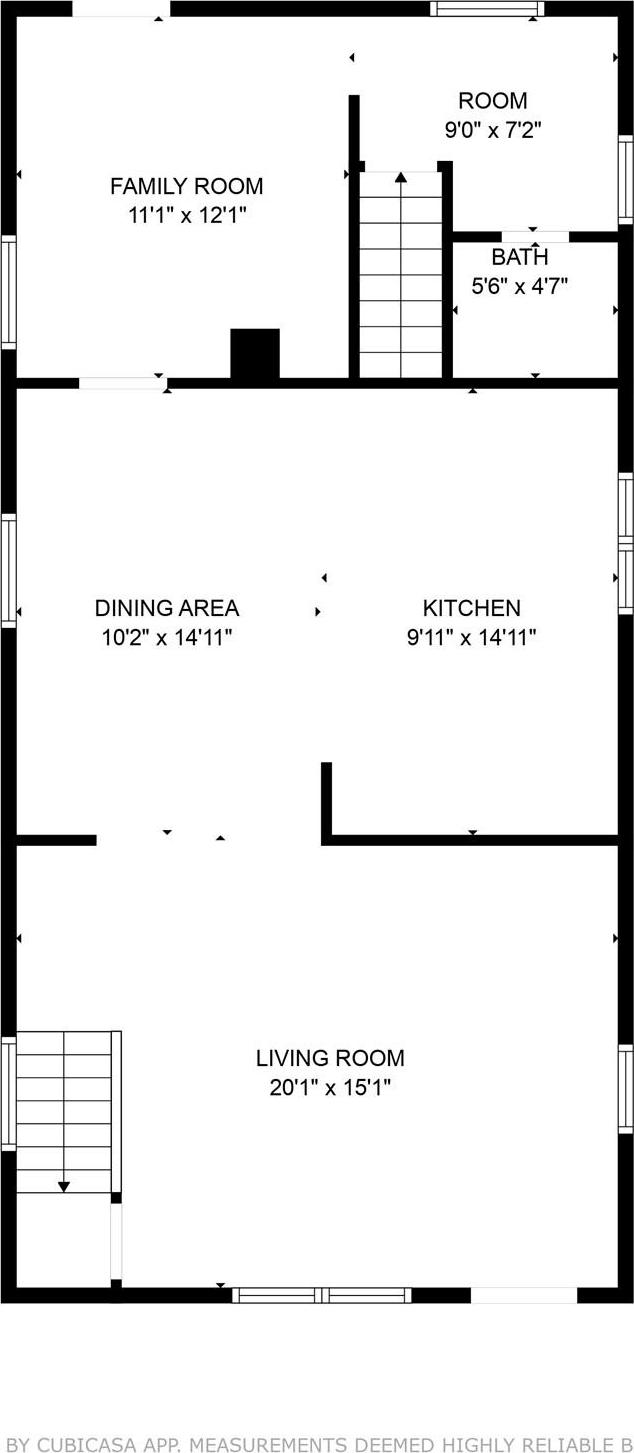 Single Family Calvert Suffolk County, NY 11704, MLS-914439-26