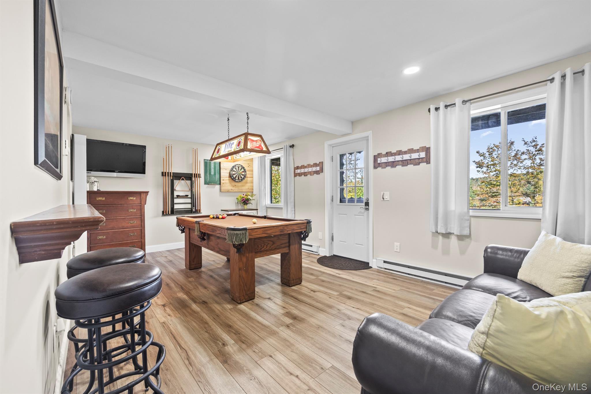 Single Family Pine Greene County, NY 12442, MLS-914449-18