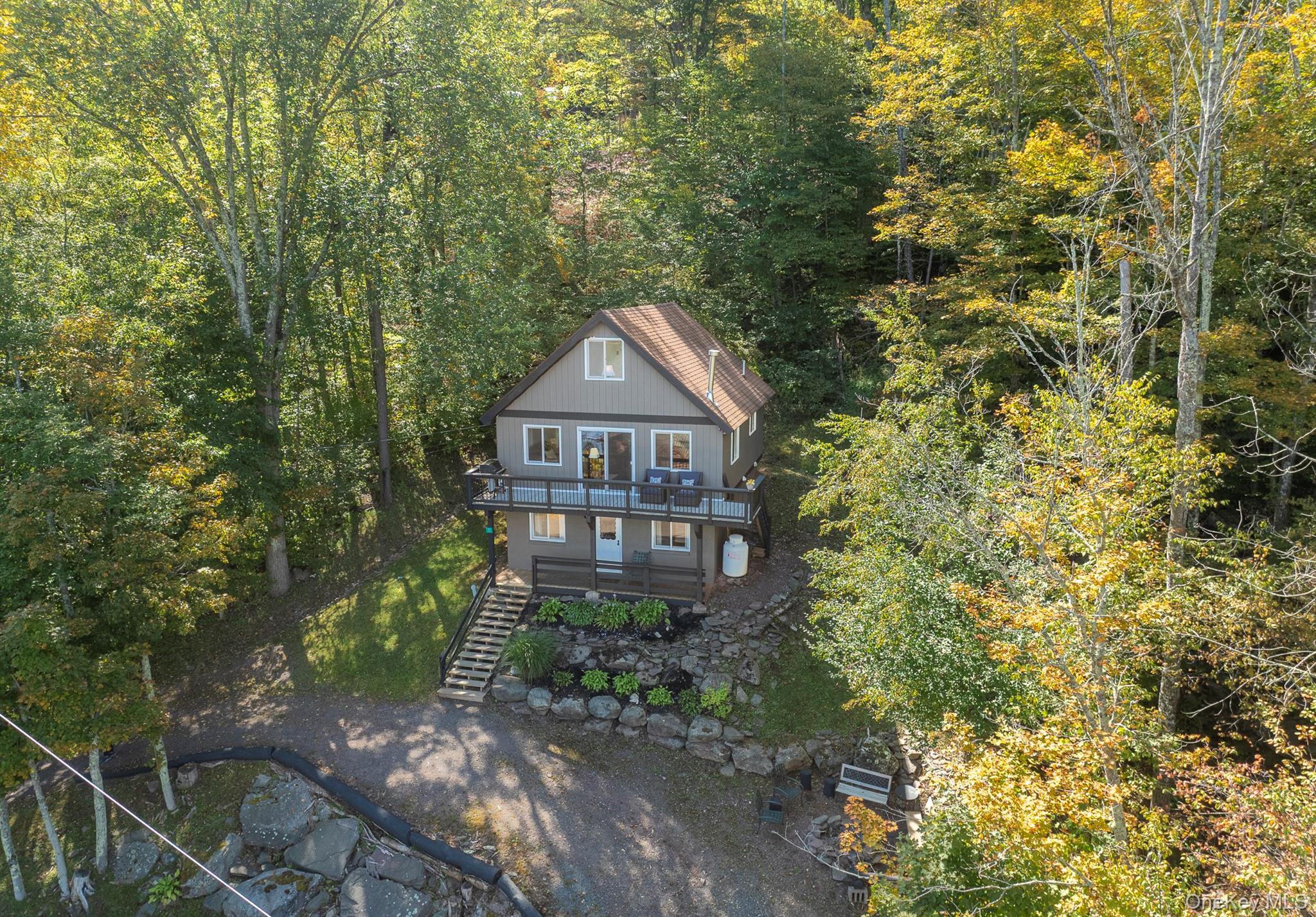 Single Family Pine Greene County, NY 12442, MLS-914449-2