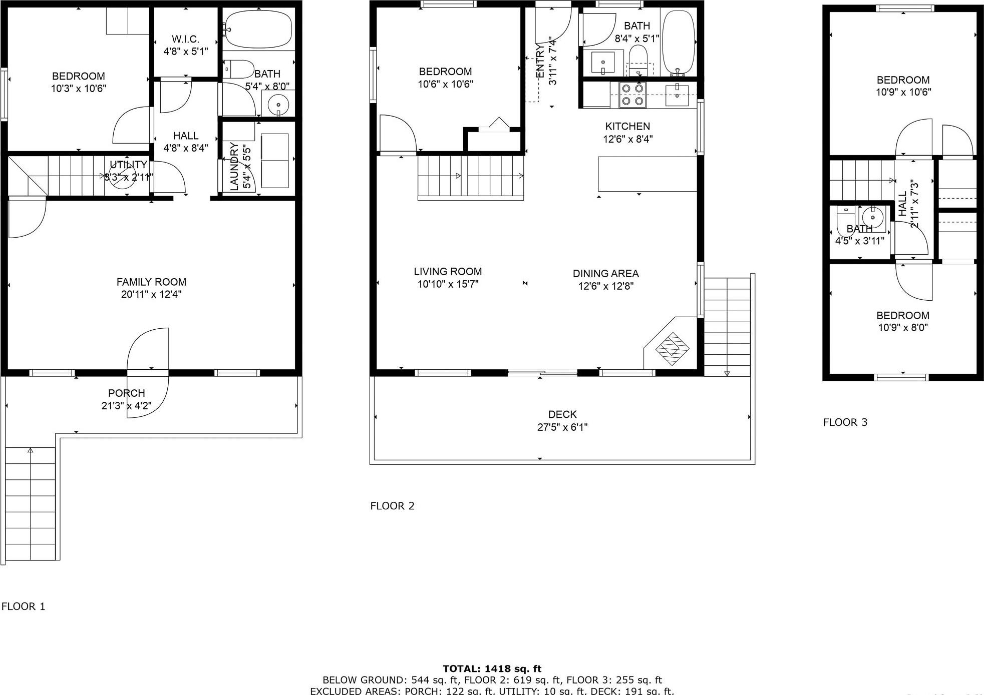 Single Family Pine Greene County, NY 12442, MLS-914449-25