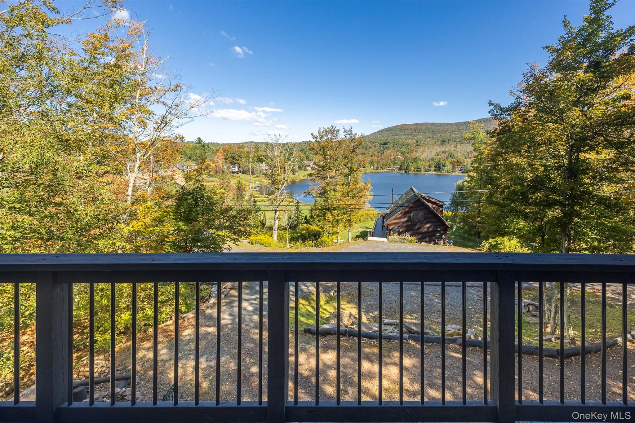 Single Family Pine Greene County, NY 12442, MLS-914449-26