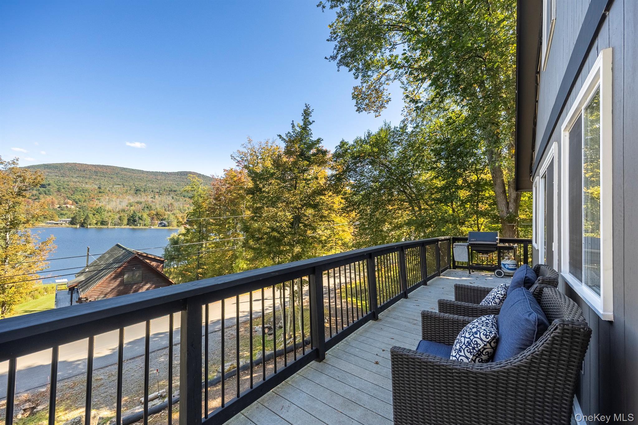 Single Family Pine Greene County, NY 12442, MLS-914449-27