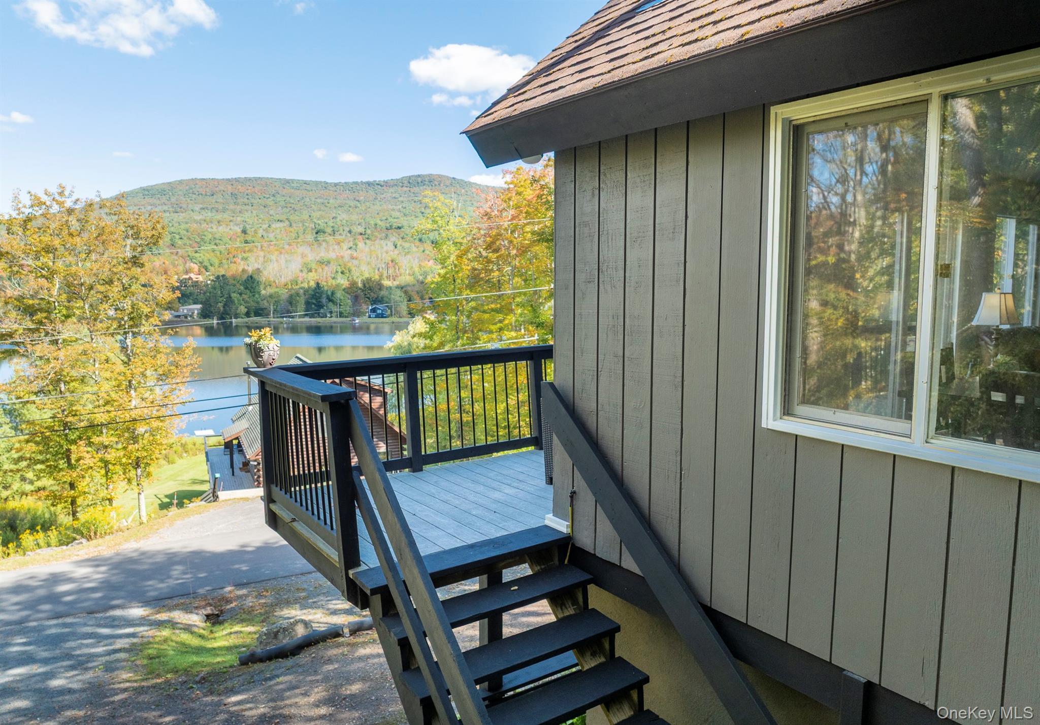 Single Family Pine Greene County, NY 12442, MLS-914449-30