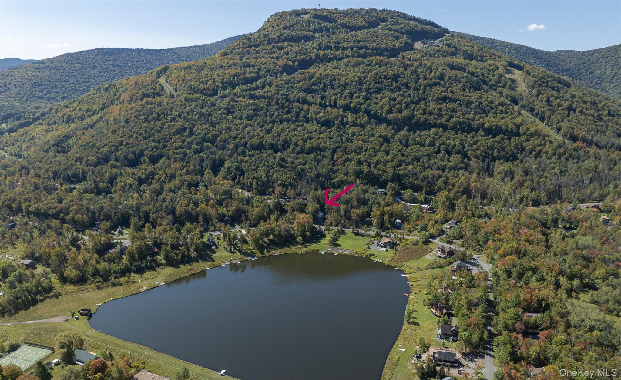 Single Family Pine  Greene County, NY 12442, MLS-914449-31