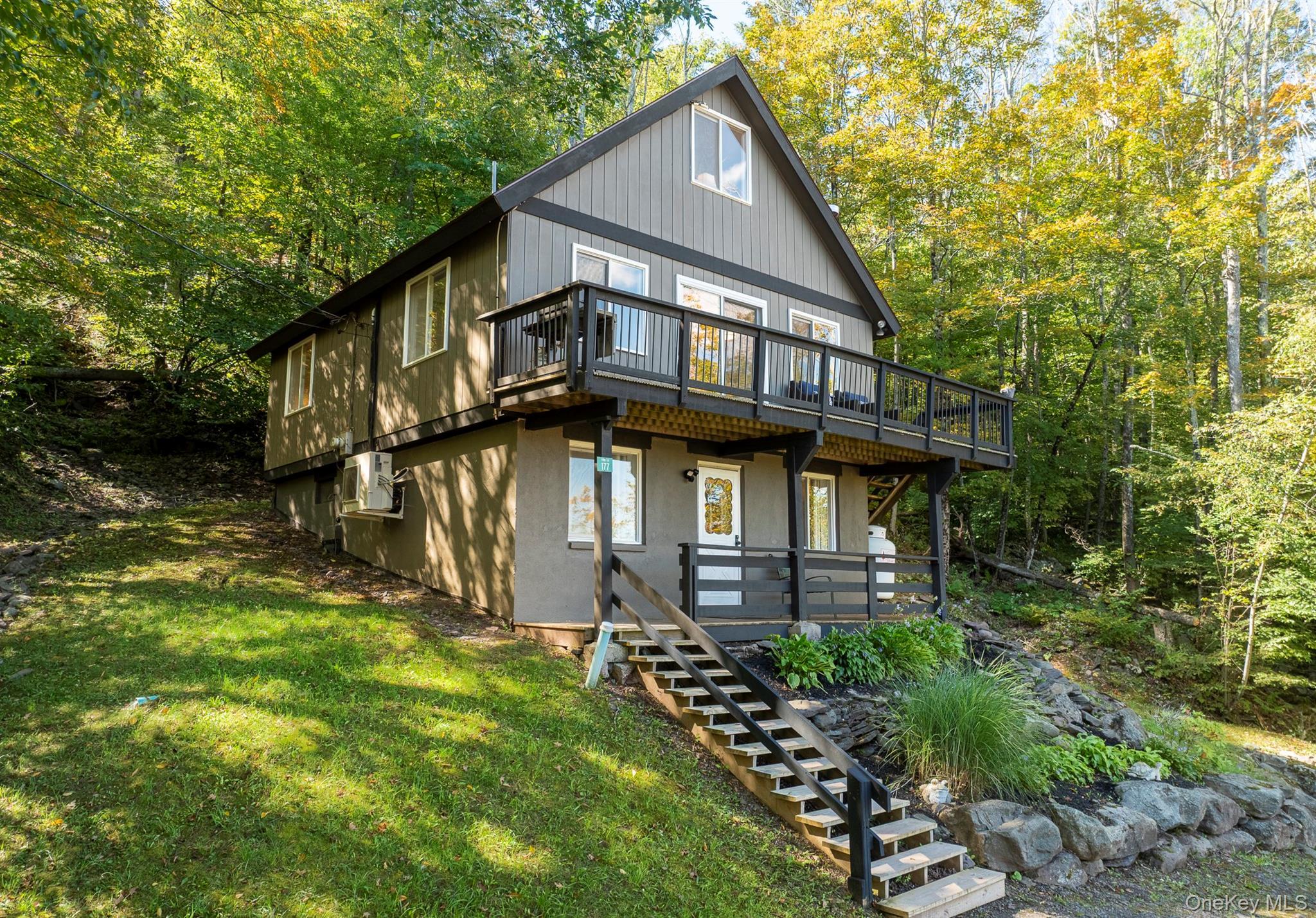 Single Family Pine Greene County, NY 12442, MLS-914449-4