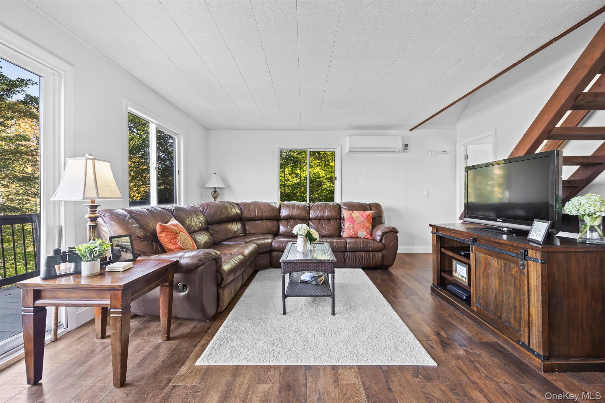 Single Family Pine Greene County, NY 12442, MLS-914449-7