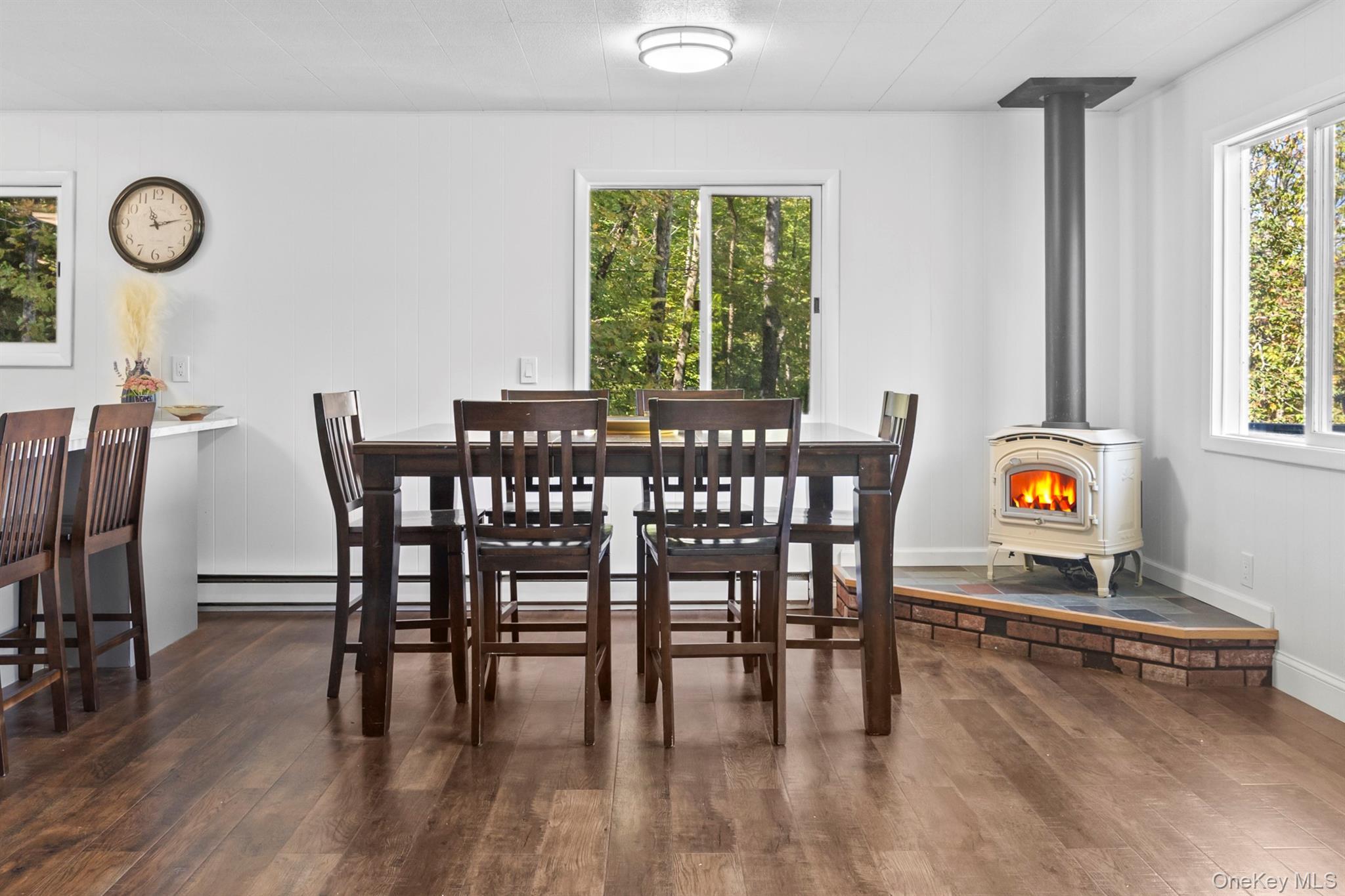 Single Family Pine Greene County, NY 12442, MLS-914449-9