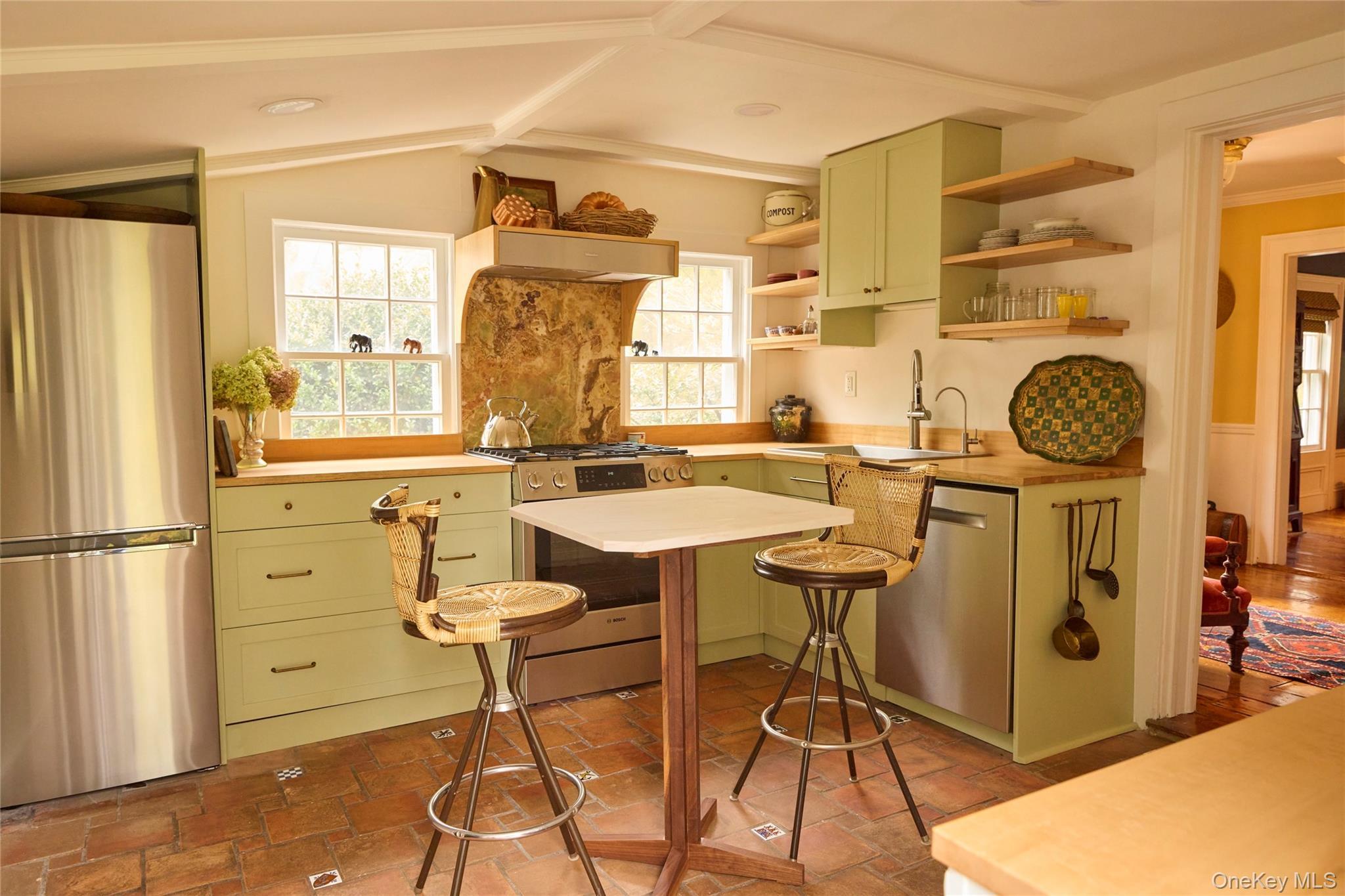 Single Family Barrett Hill Putnam County, NY 10541, MLS-914455-10