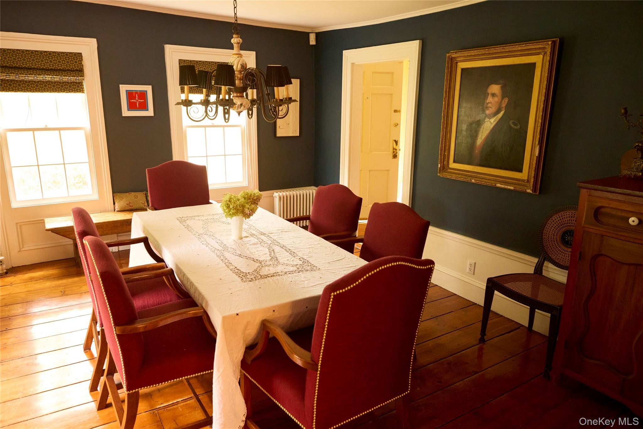 Single Family Barrett Hill Putnam County, NY 10541, MLS-914455-16