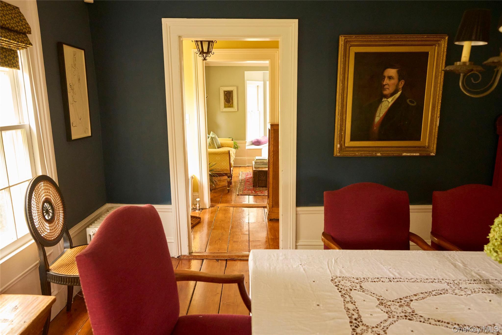 Single Family Barrett Hill Putnam County, NY 10541, MLS-914455-17