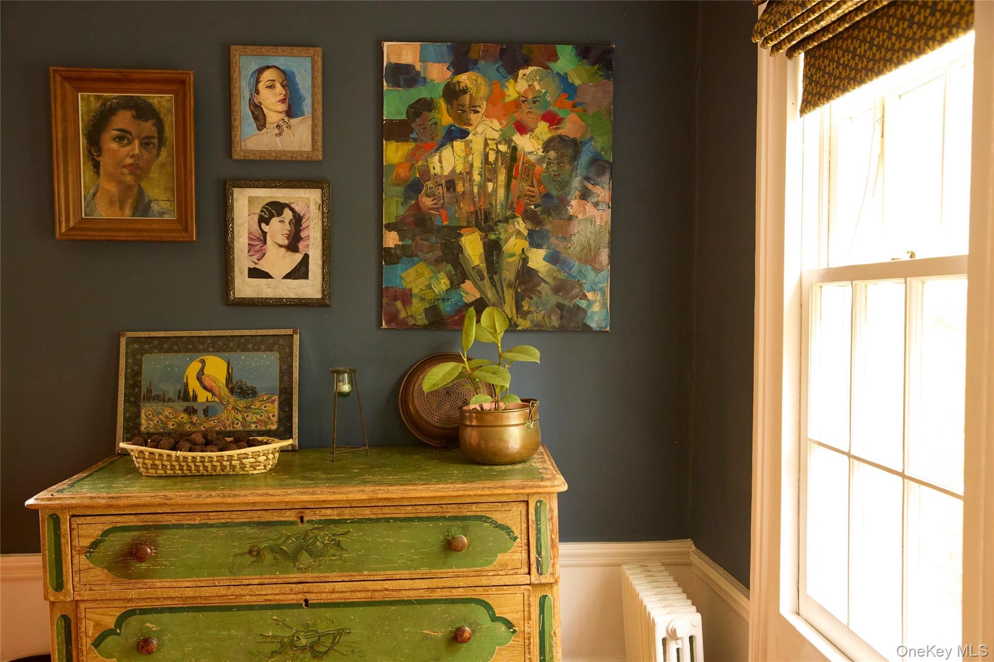 Single Family Barrett Hill Putnam County, NY 10541, MLS-914455-18