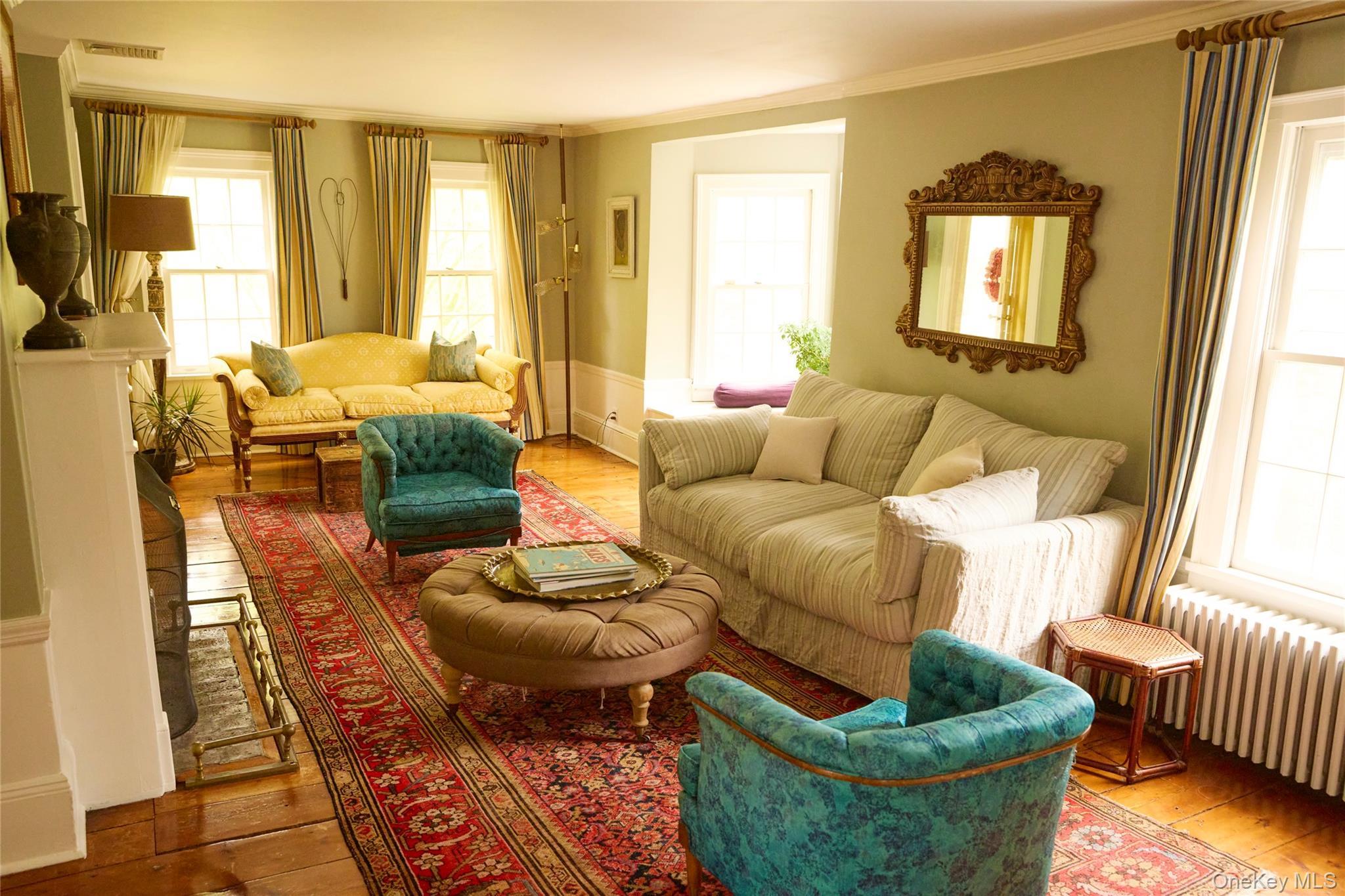 Single Family Barrett Hill Putnam County, NY 10541, MLS-914455-19