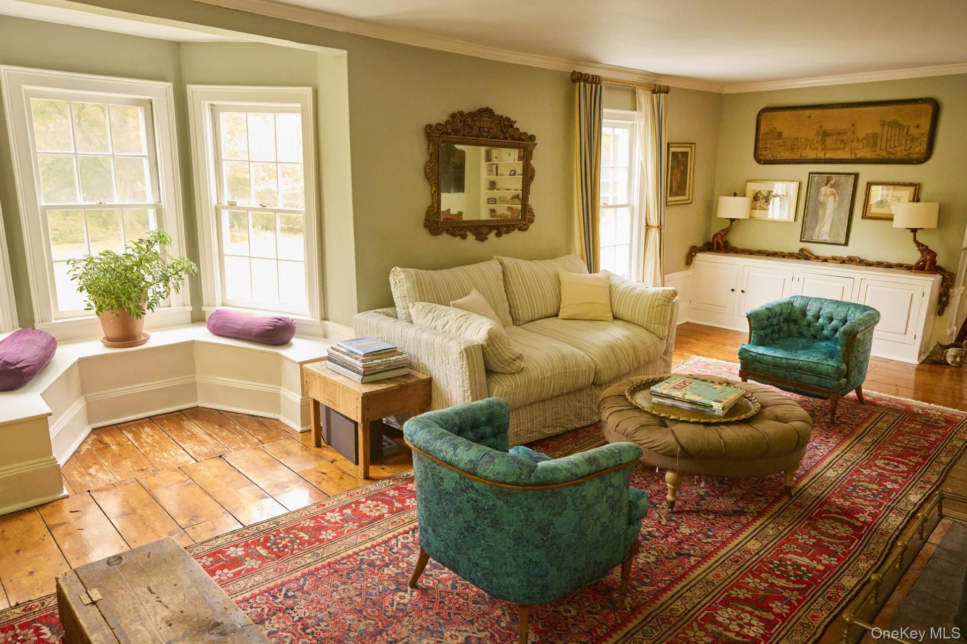 Single Family Barrett Hill Putnam County, NY 10541, MLS-914455-20