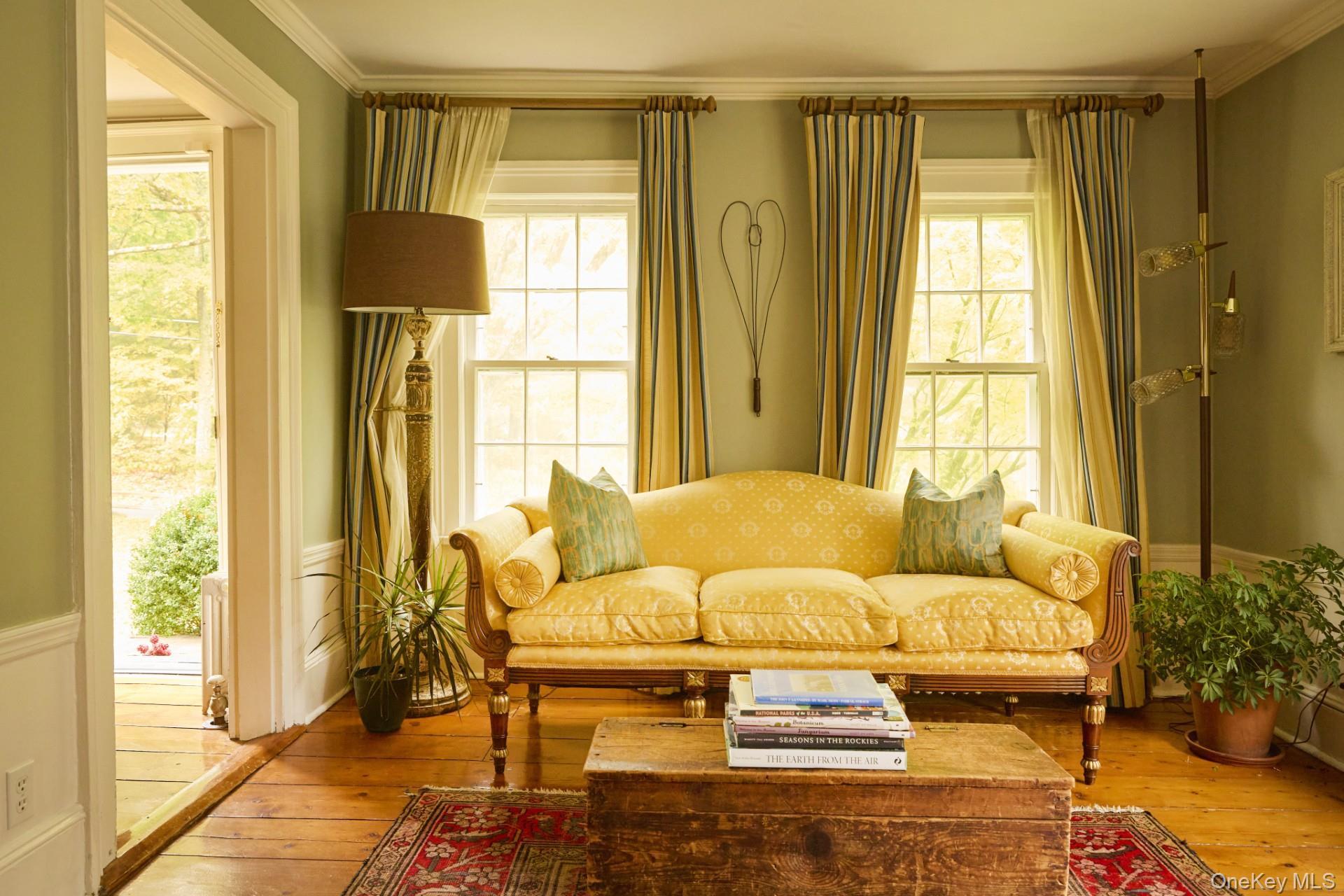 Single Family Barrett Hill Putnam County, NY 10541, MLS-914455-22