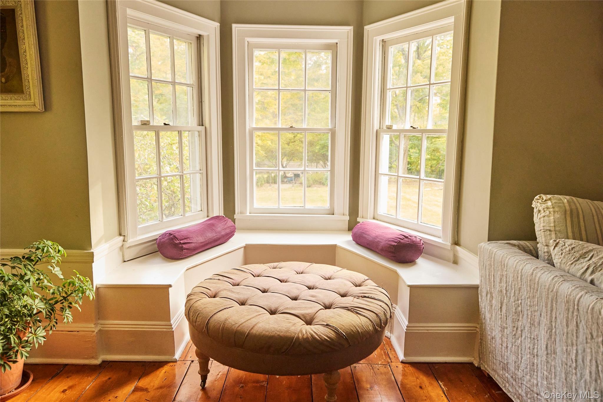 Single Family Barrett Hill Putnam County, NY 10541, MLS-914455-23