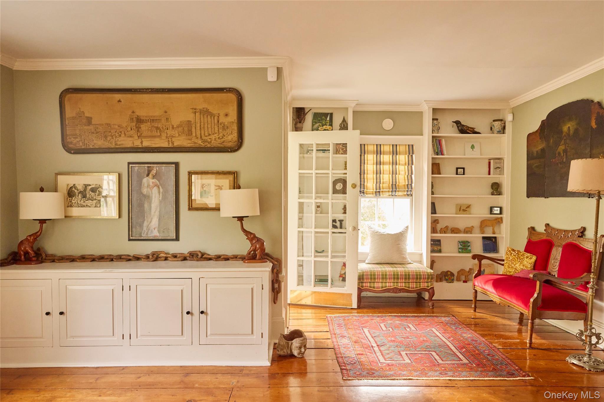 Single Family Barrett Hill Putnam County, NY 10541, MLS-914455-24