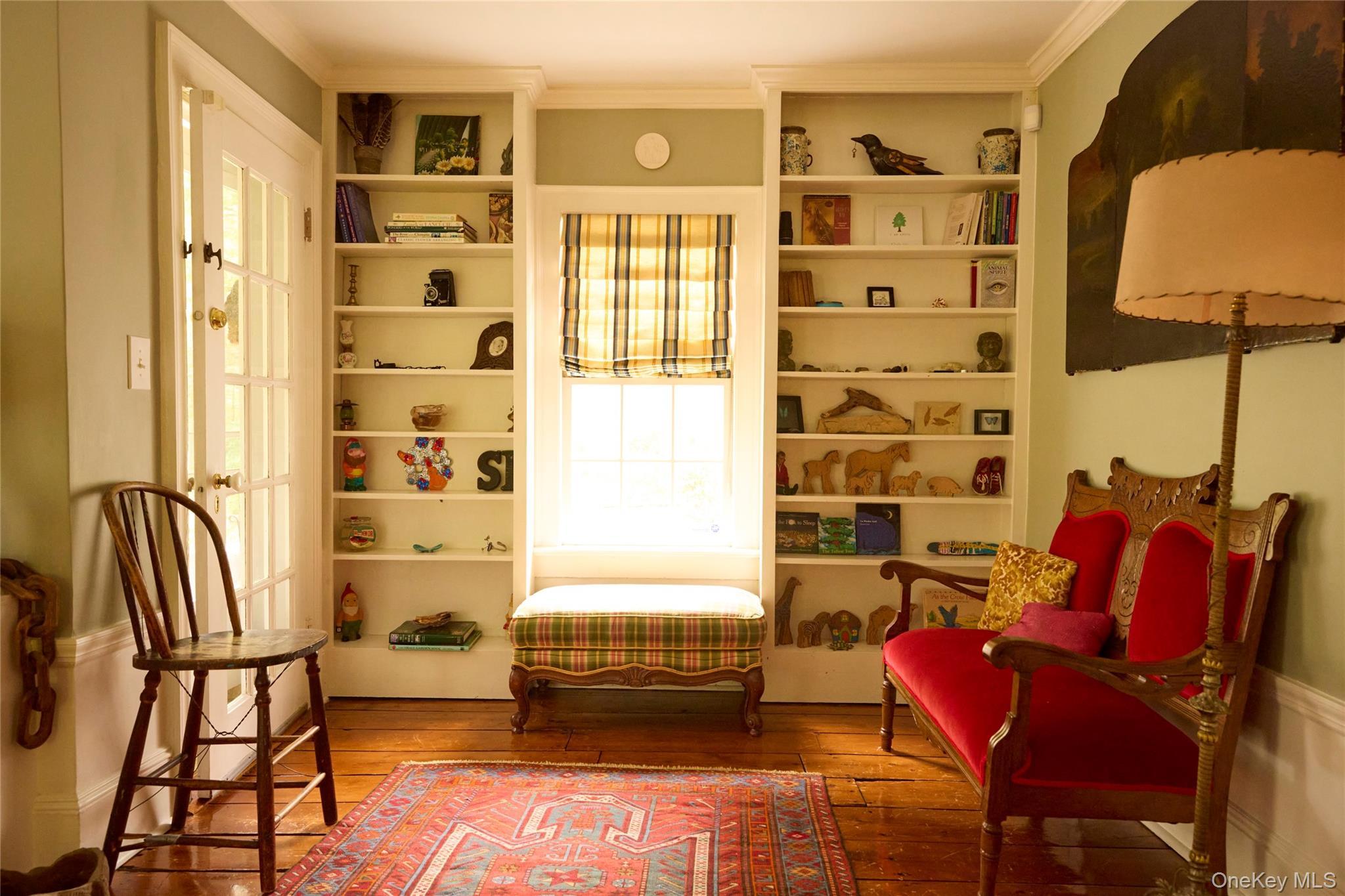 Single Family Barrett Hill Putnam County, NY 10541, MLS-914455-25