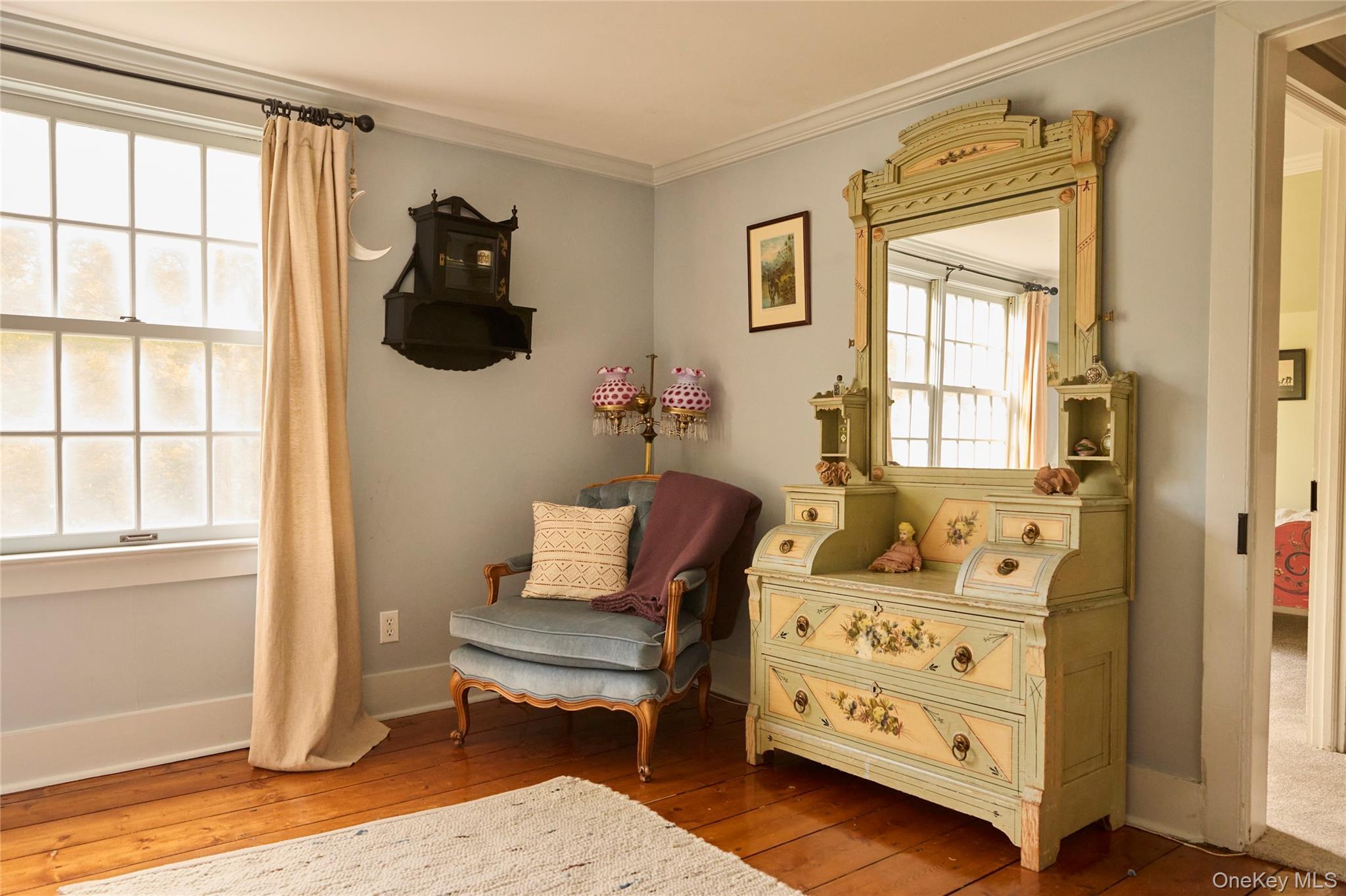 Single Family Barrett Hill Putnam County, NY 10541, MLS-914455-29