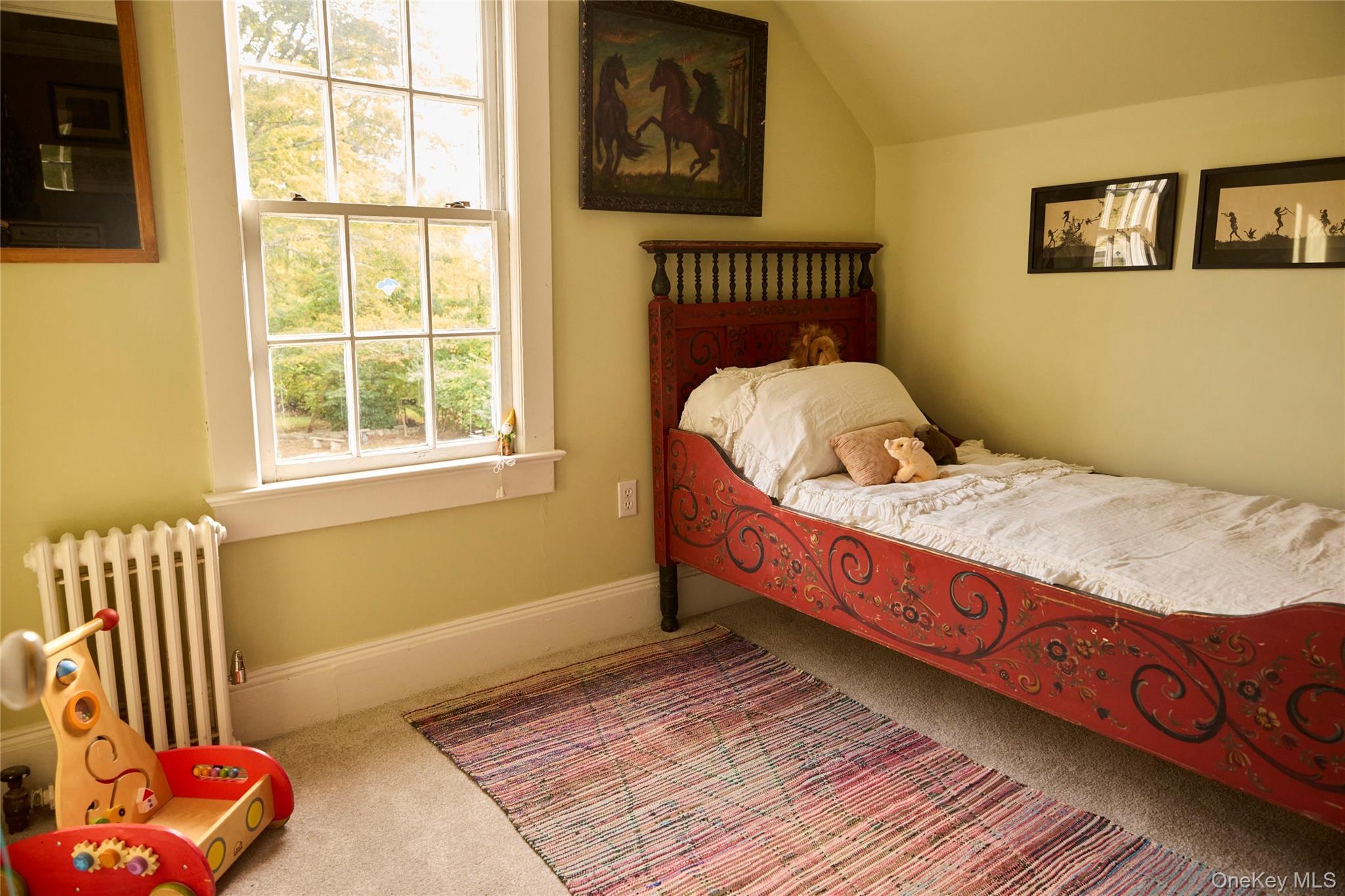 Single Family Barrett Hill Putnam County, NY 10541, MLS-914455-30