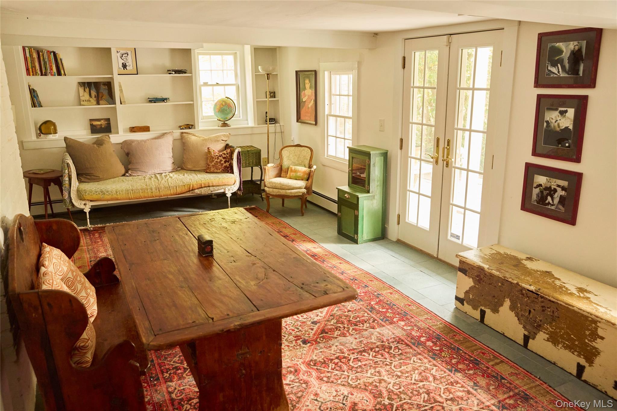 Single Family Barrett Hill Putnam County, NY 10541, MLS-914455-32