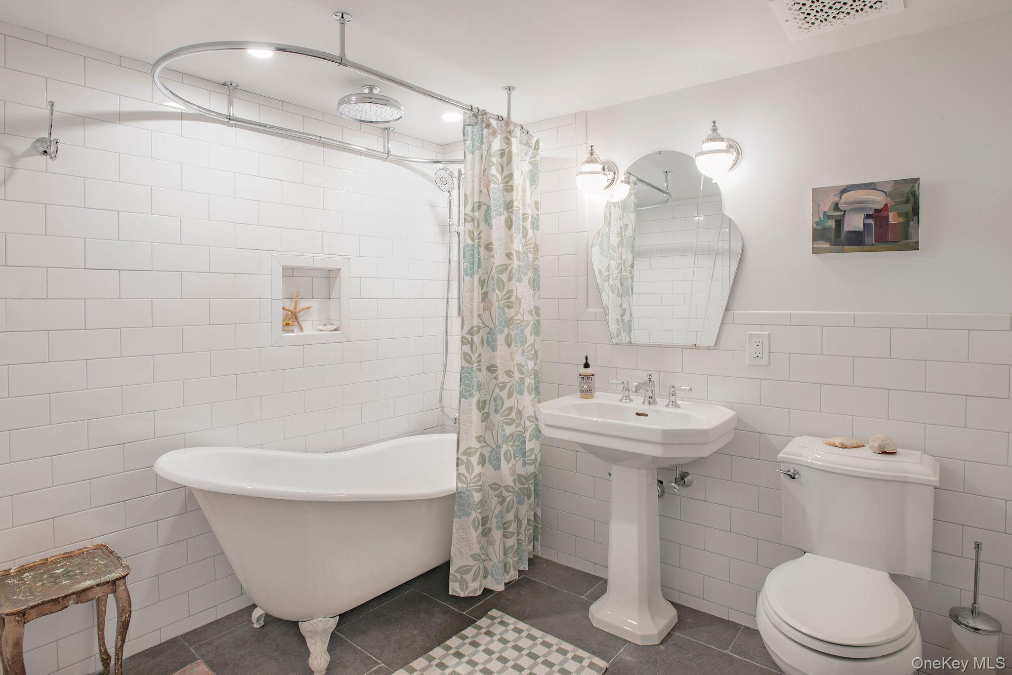 Single Family Barrett Hill Putnam County, NY 10541, MLS-914455-34