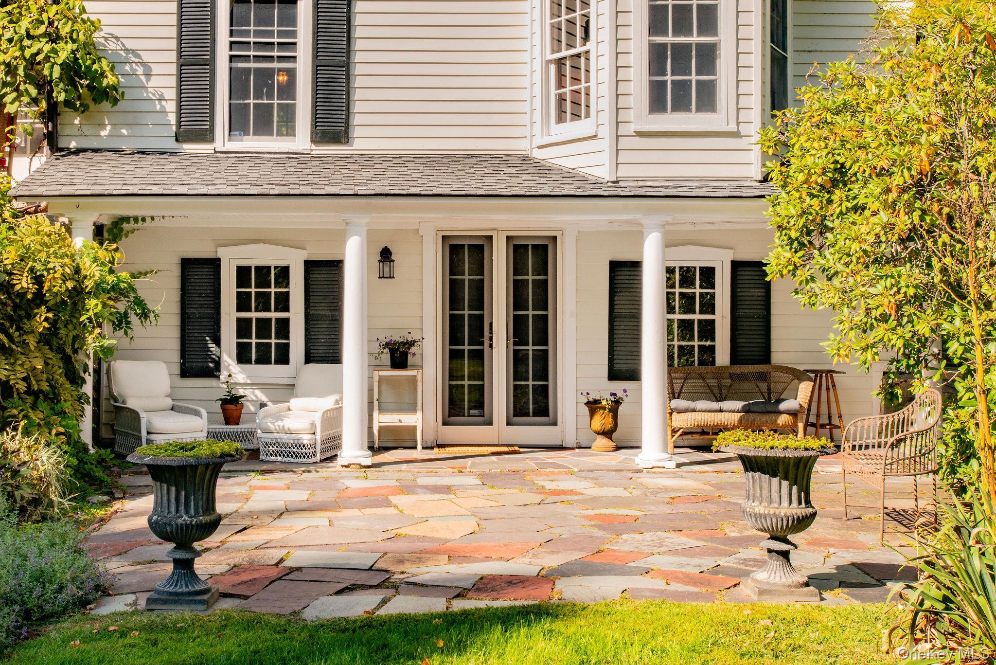 Single Family Barrett Hill Putnam County, NY 10541, MLS-914455-35