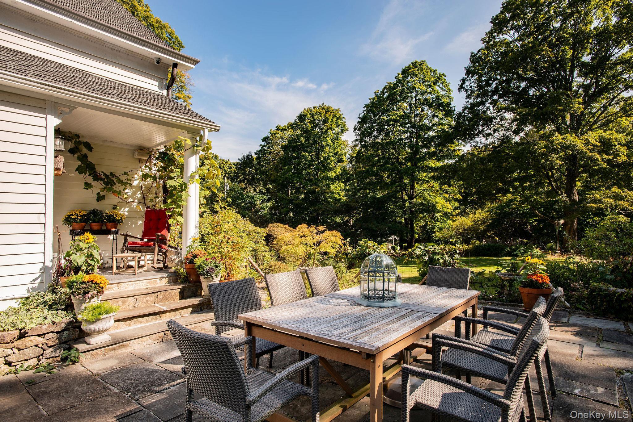 Single Family Barrett Hill Putnam County, NY 10541, MLS-914455-38