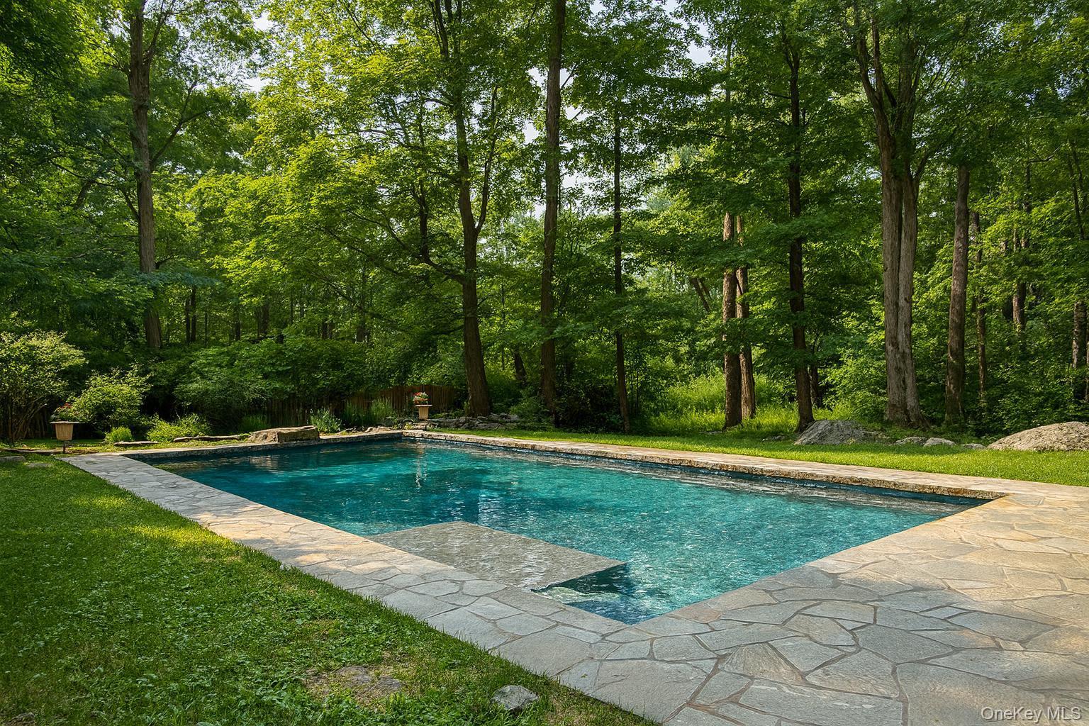 Single Family Barrett Hill Putnam County, NY 10541, MLS-914455-39