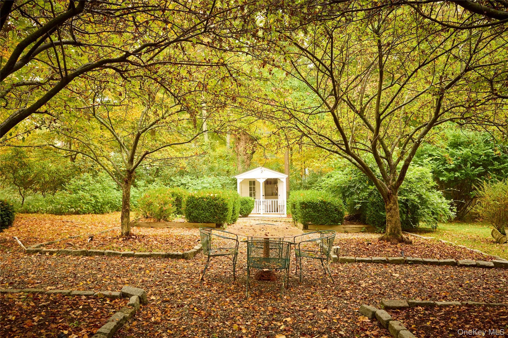 Single Family Barrett Hill Putnam County, NY 10541, MLS-914455-42