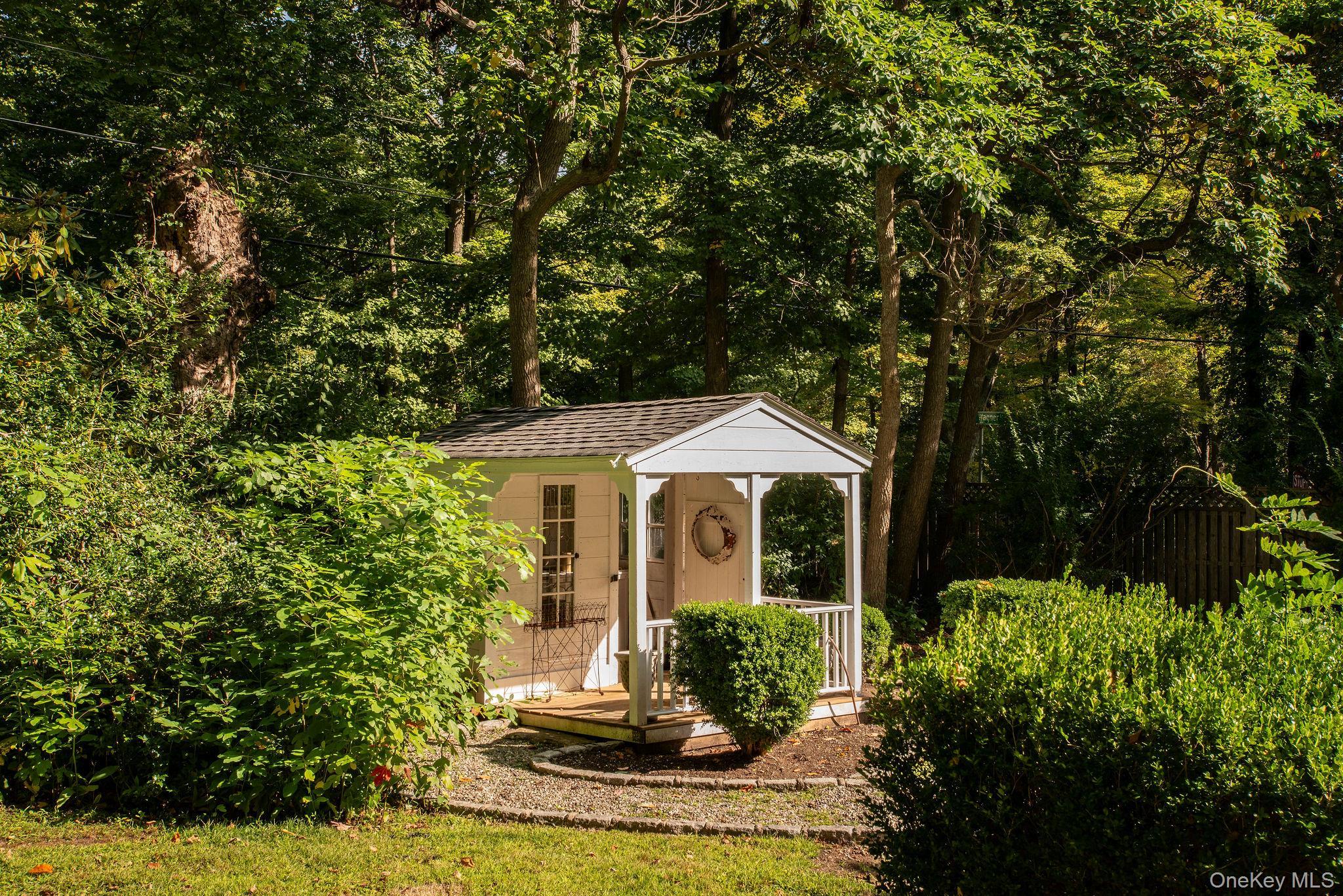 Single Family Barrett Hill Putnam County, NY 10541, MLS-914455-43